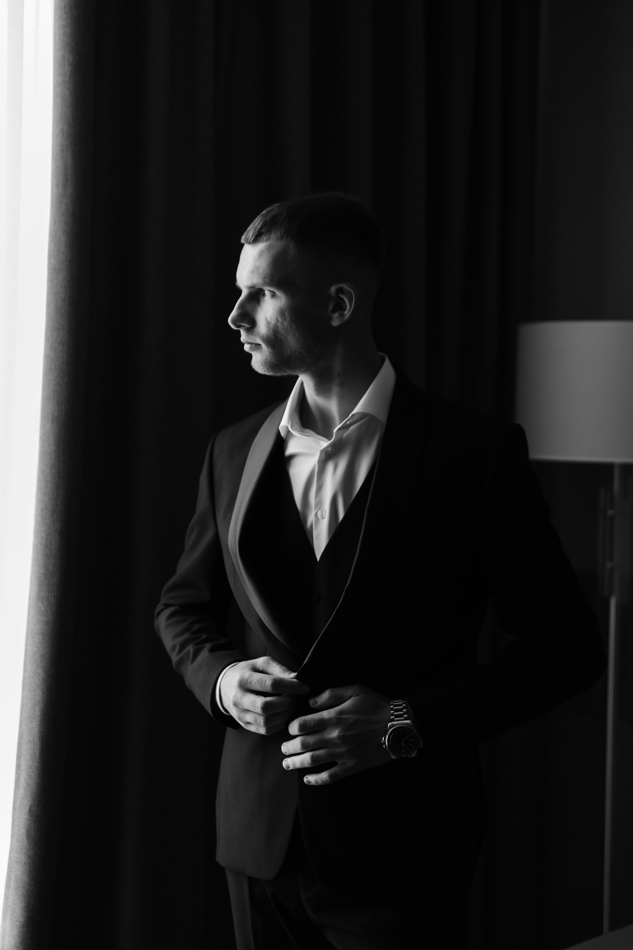 Stanislav & Kseniya. Свадебный фотограф Ильнар Асадуллин