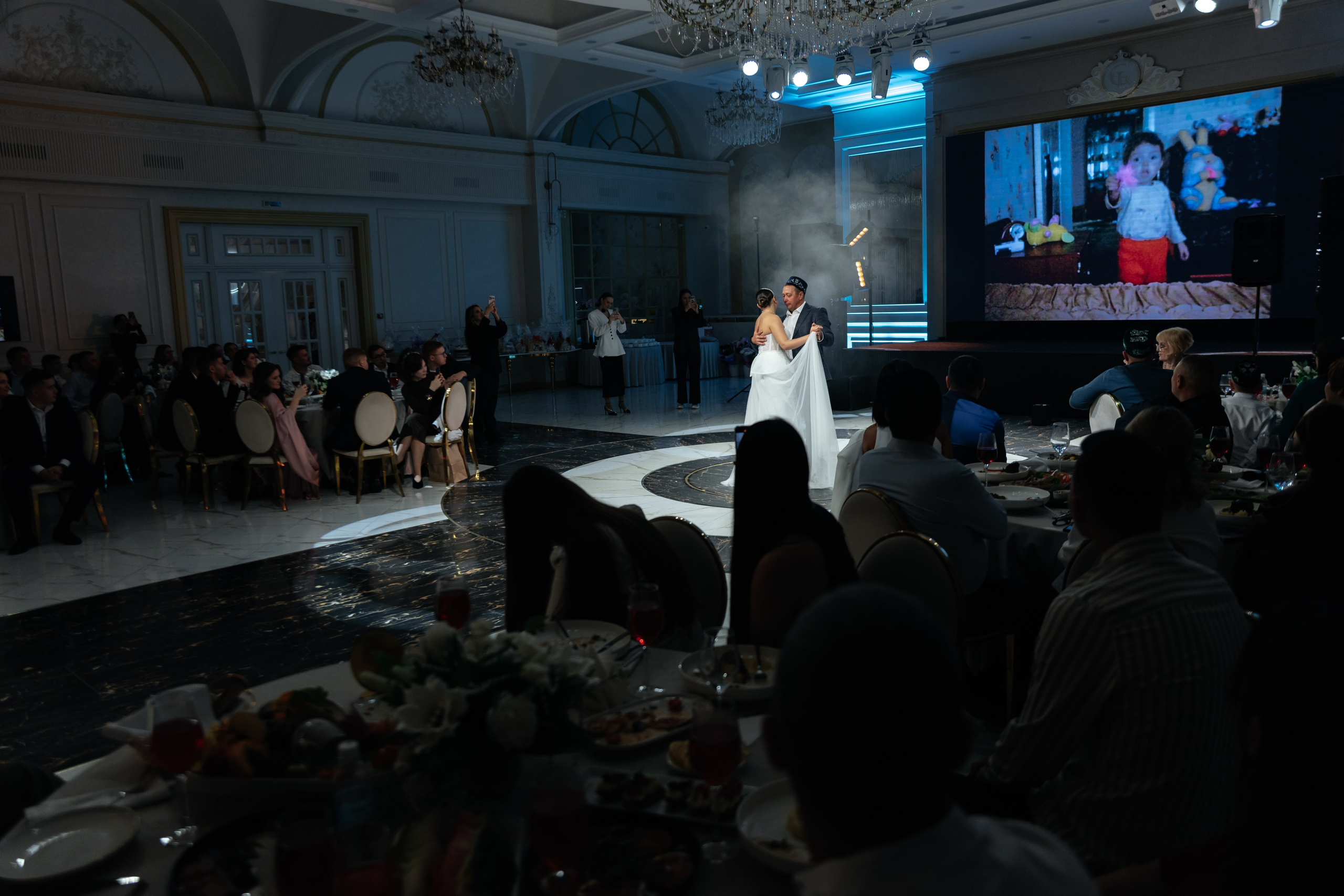 Bulat & Gulgena. Свадебный фотограф Ильнар Асадуллин