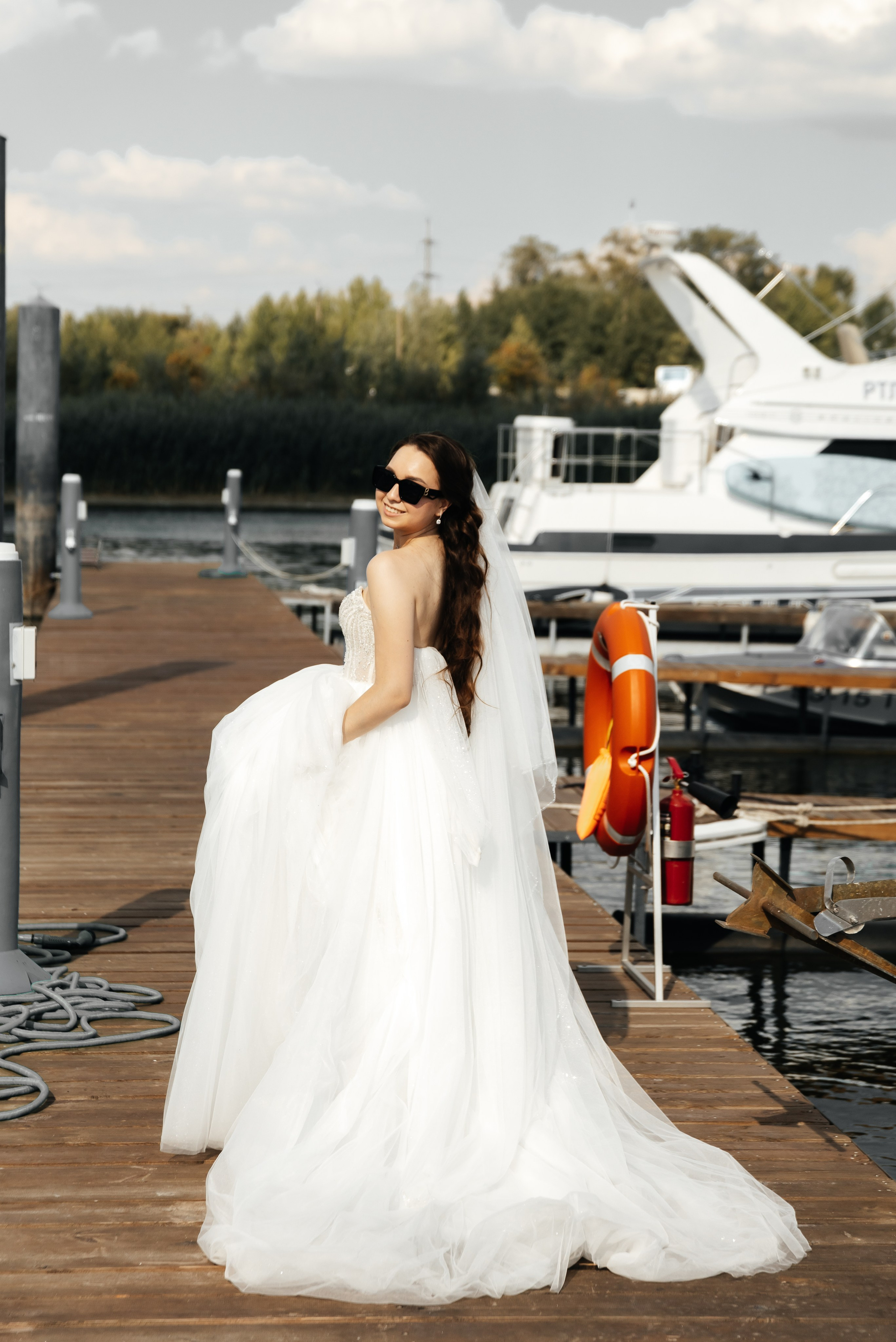 Marat & Ilgina. Свадебный фотограф Ильнар Асадуллин