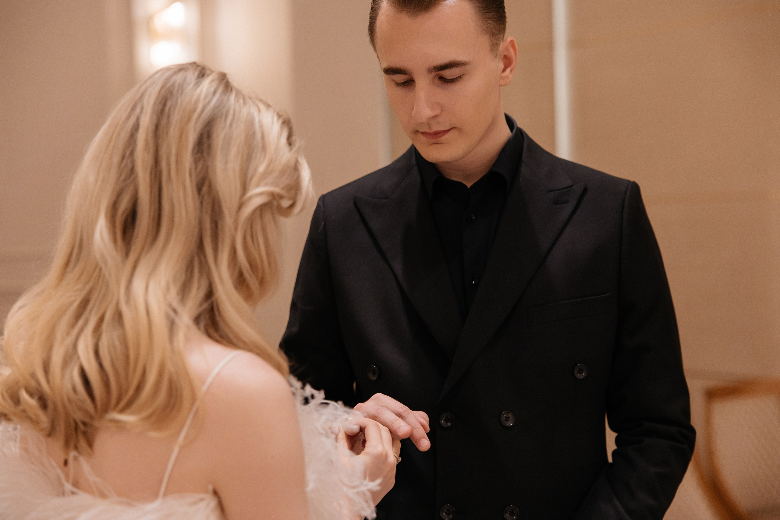 Алексей & Ольга