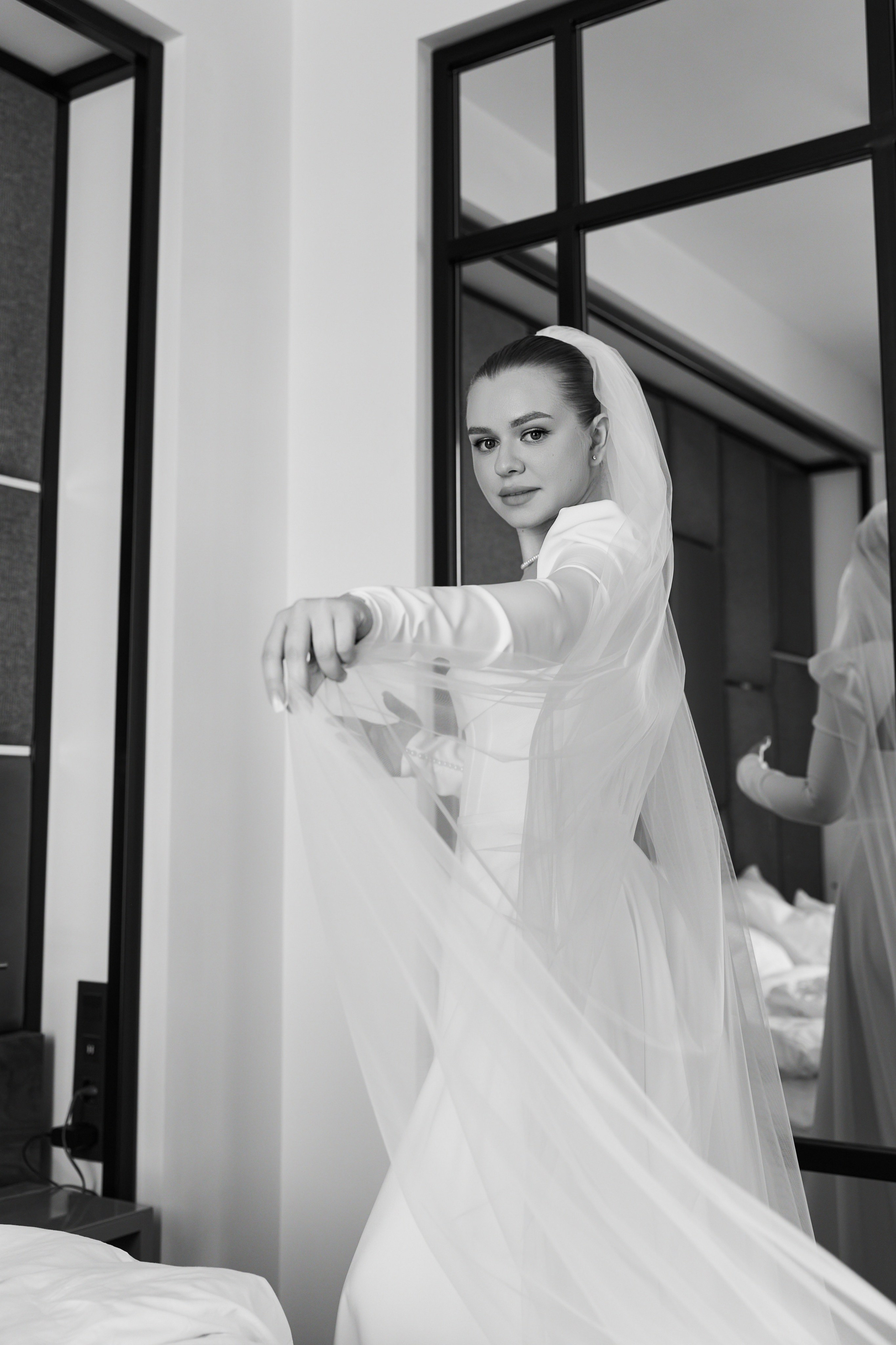 Роскошь любви. Любовь Юсупова. Фотограф