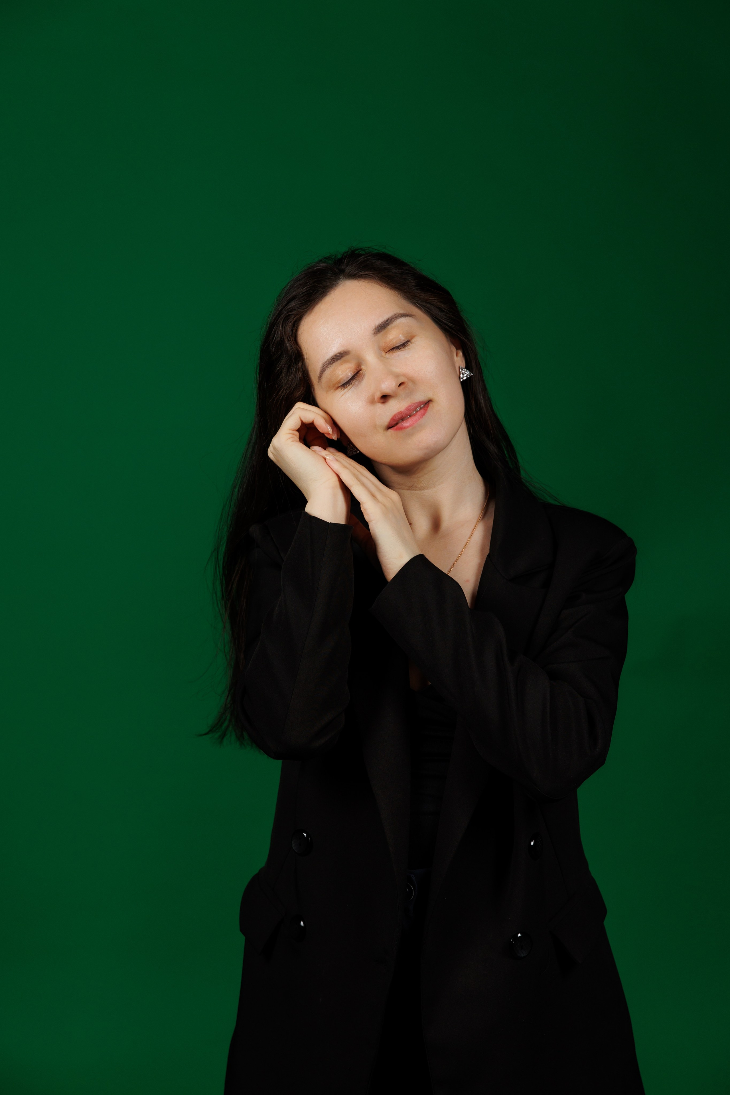 Ирина. Иван Косогорцев фотограф