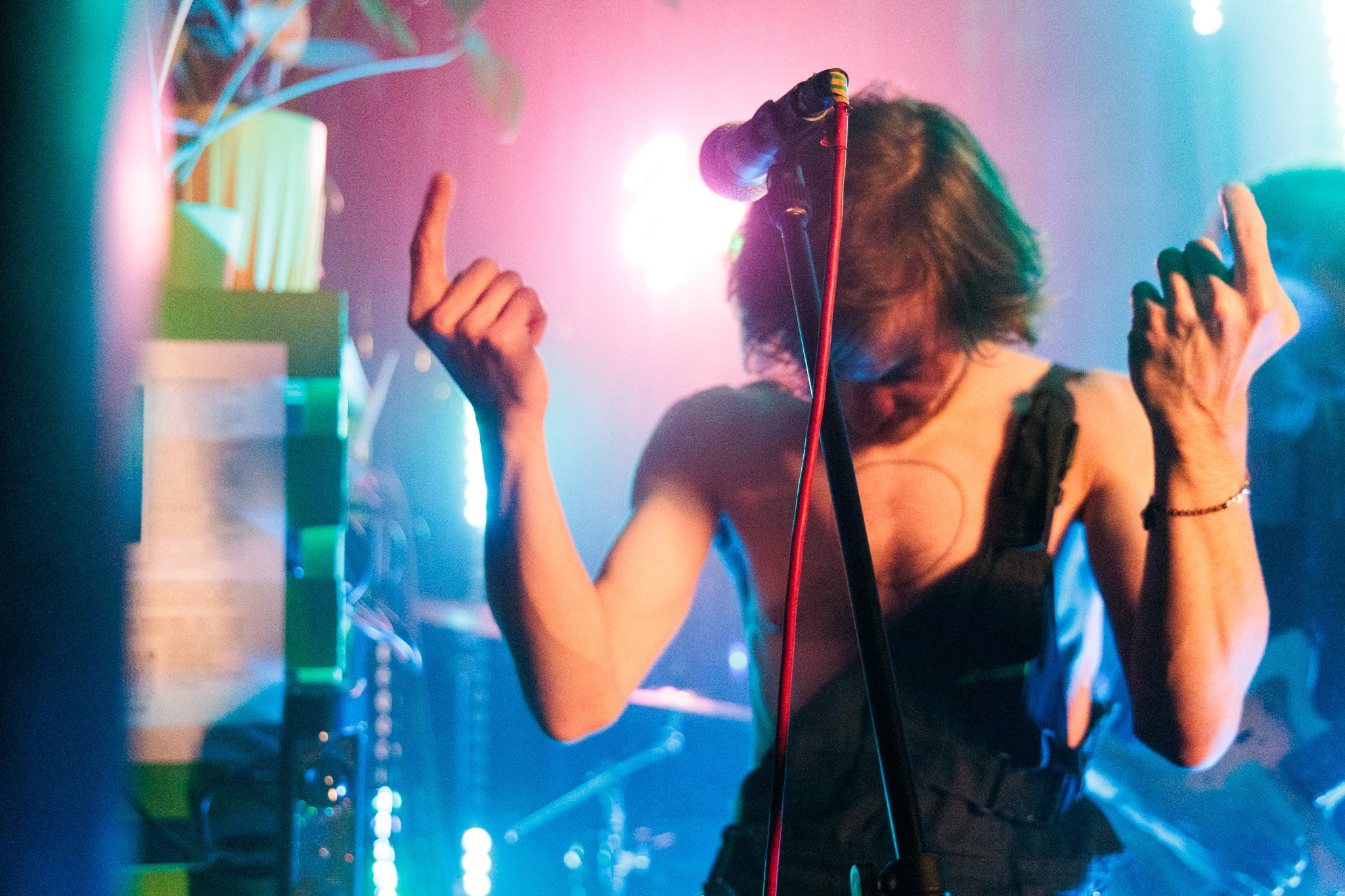 Холодное Лето, Сглаз, Club Director, 29.11.25, Эмиграция