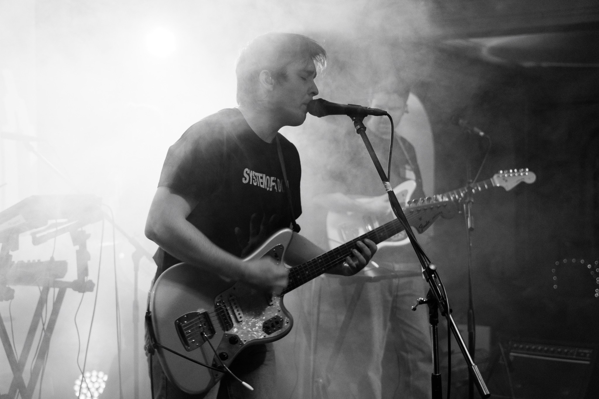 Eternal Winter day 1, 03.01.26, TAGO)))MAGO)))