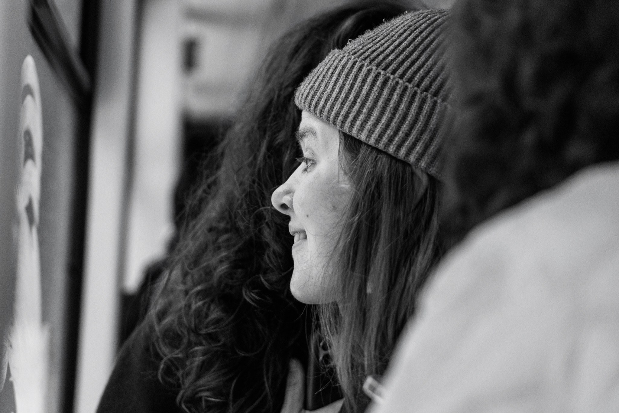 Трамвайная экскурсия, 15.11.25