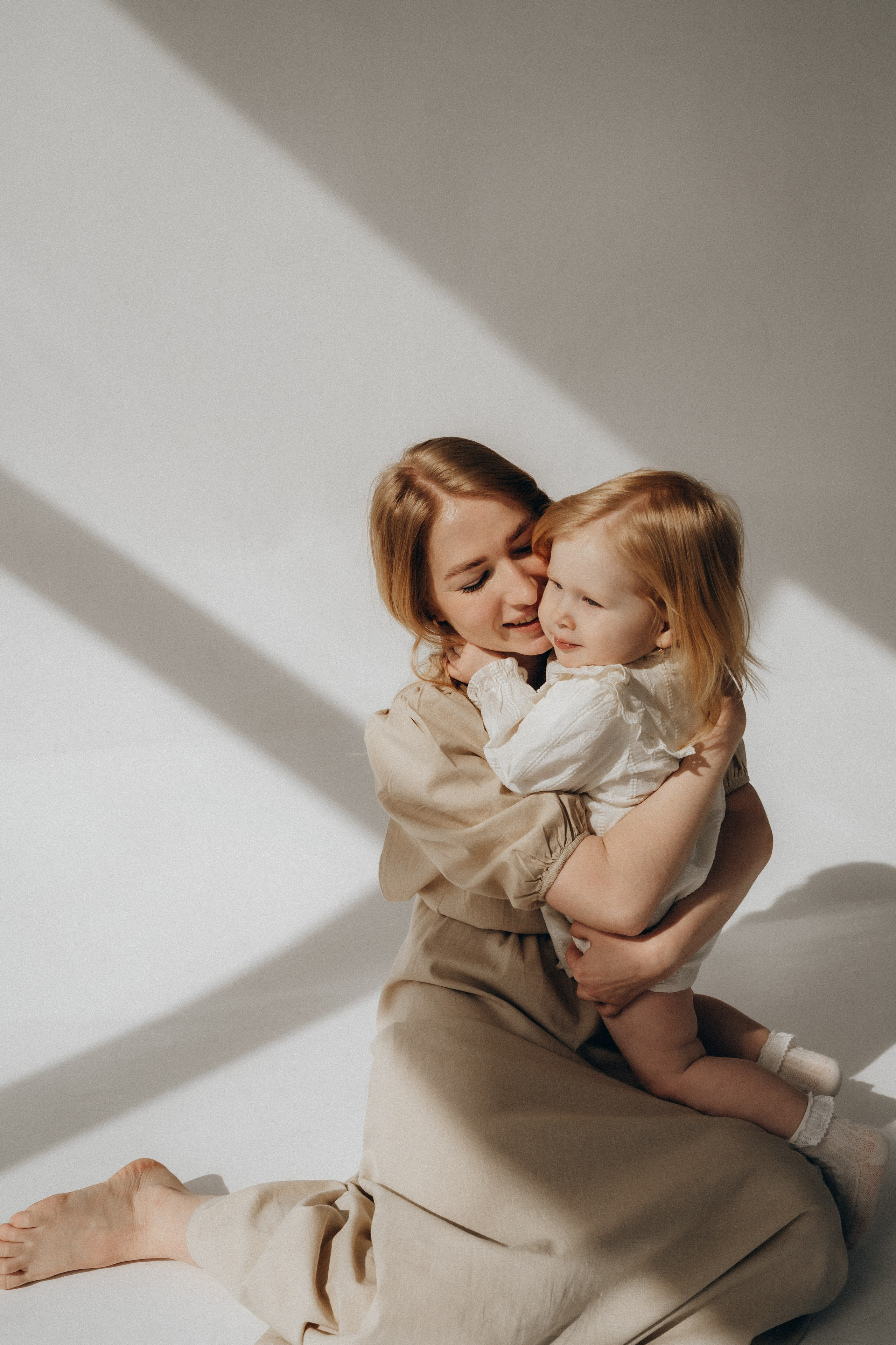 Маленькой принцессе 2. Семейный фотограф в Ангарске/ Иркутске