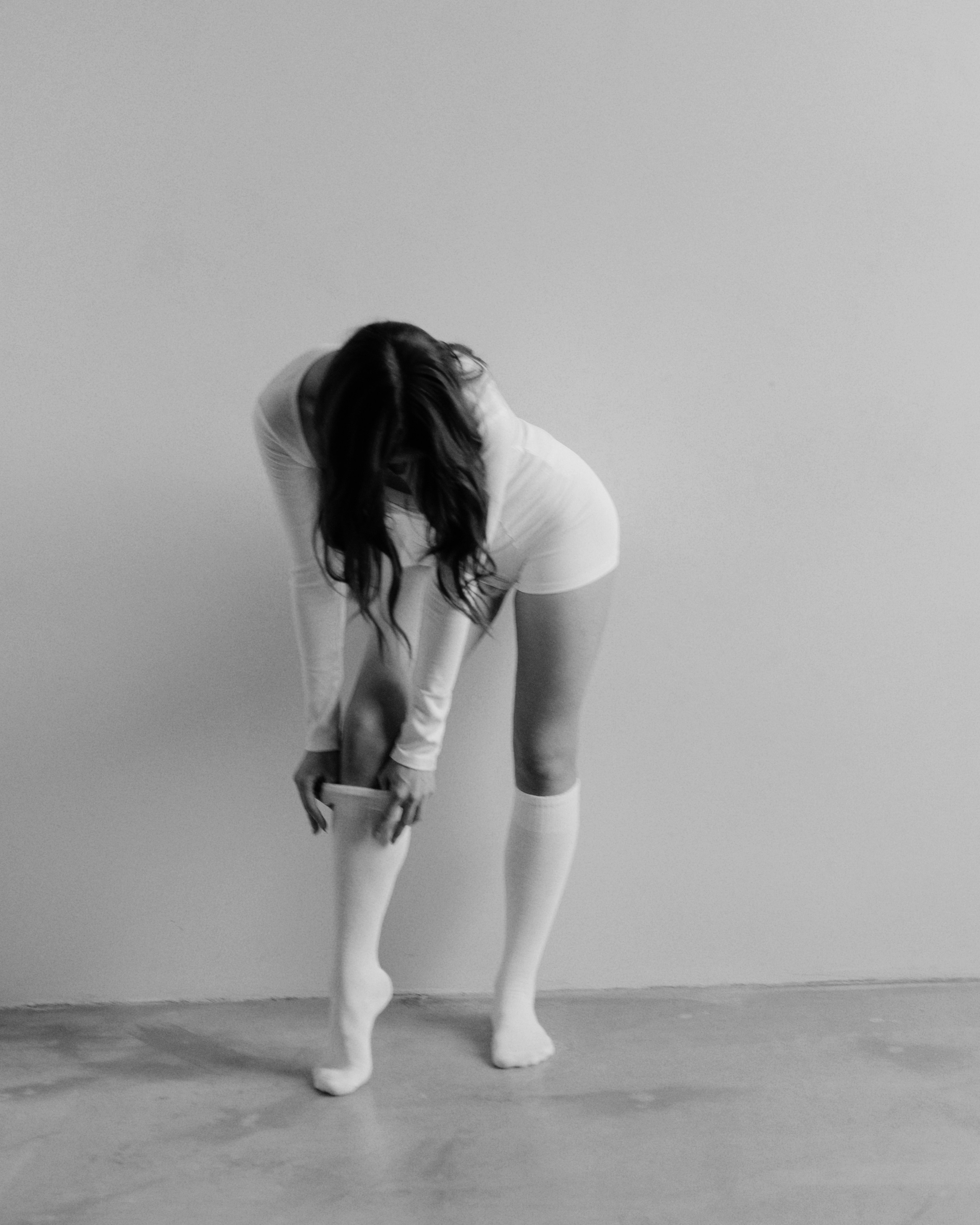 Даша. Фотограф в Москве — Евгения Прокопенко