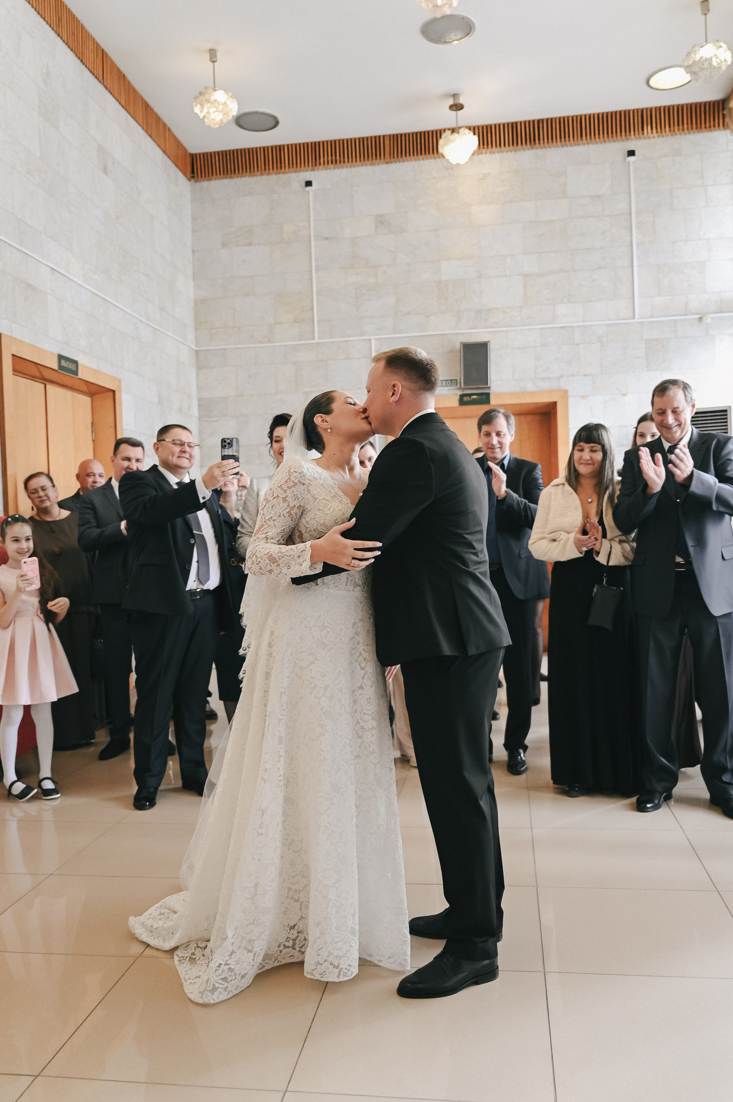 Денис + Алиса. Свадебный и семейный фотограф Волгоград Москва