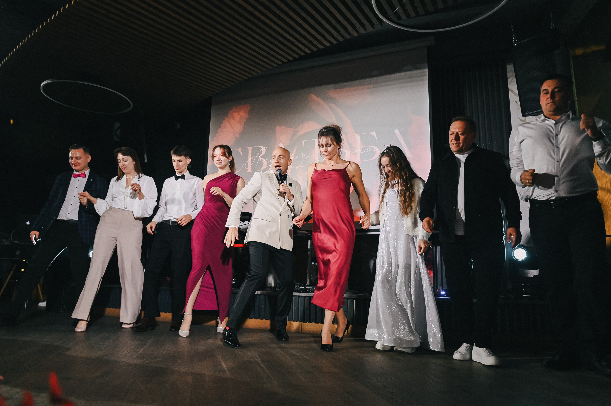 Андрей + Арина — Организация EventGstudio. Свадебный и семейный фотограф Волгоград Москва