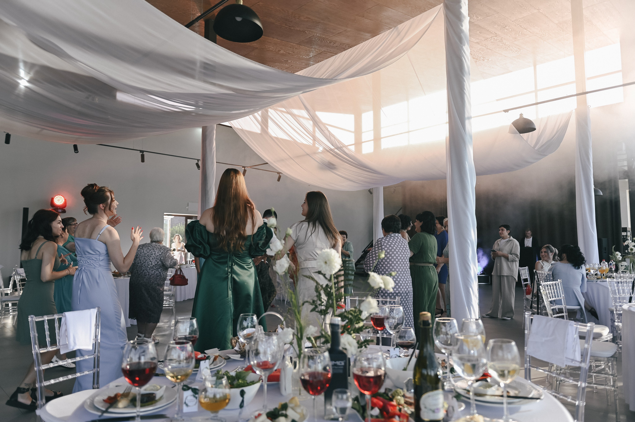 Данил + Анастасия — Организация ВАН ЛАВ. Свадебный и семейный фотограф Волгоград Москва