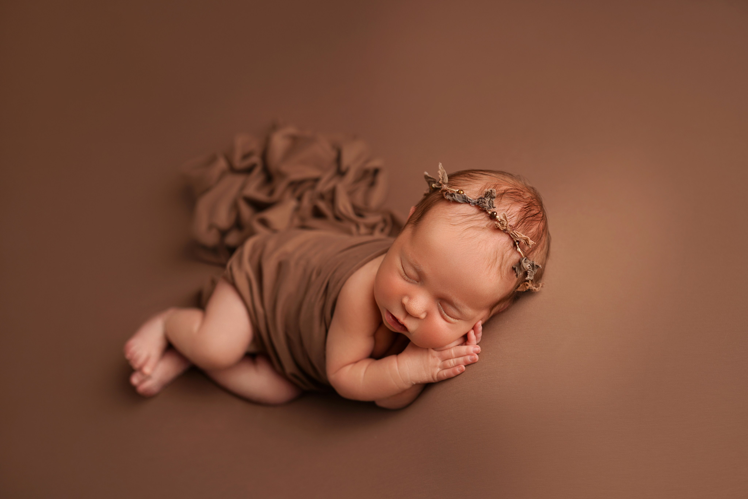 Новорожденные. Фотограф новорождённых в Москве Елена Левина