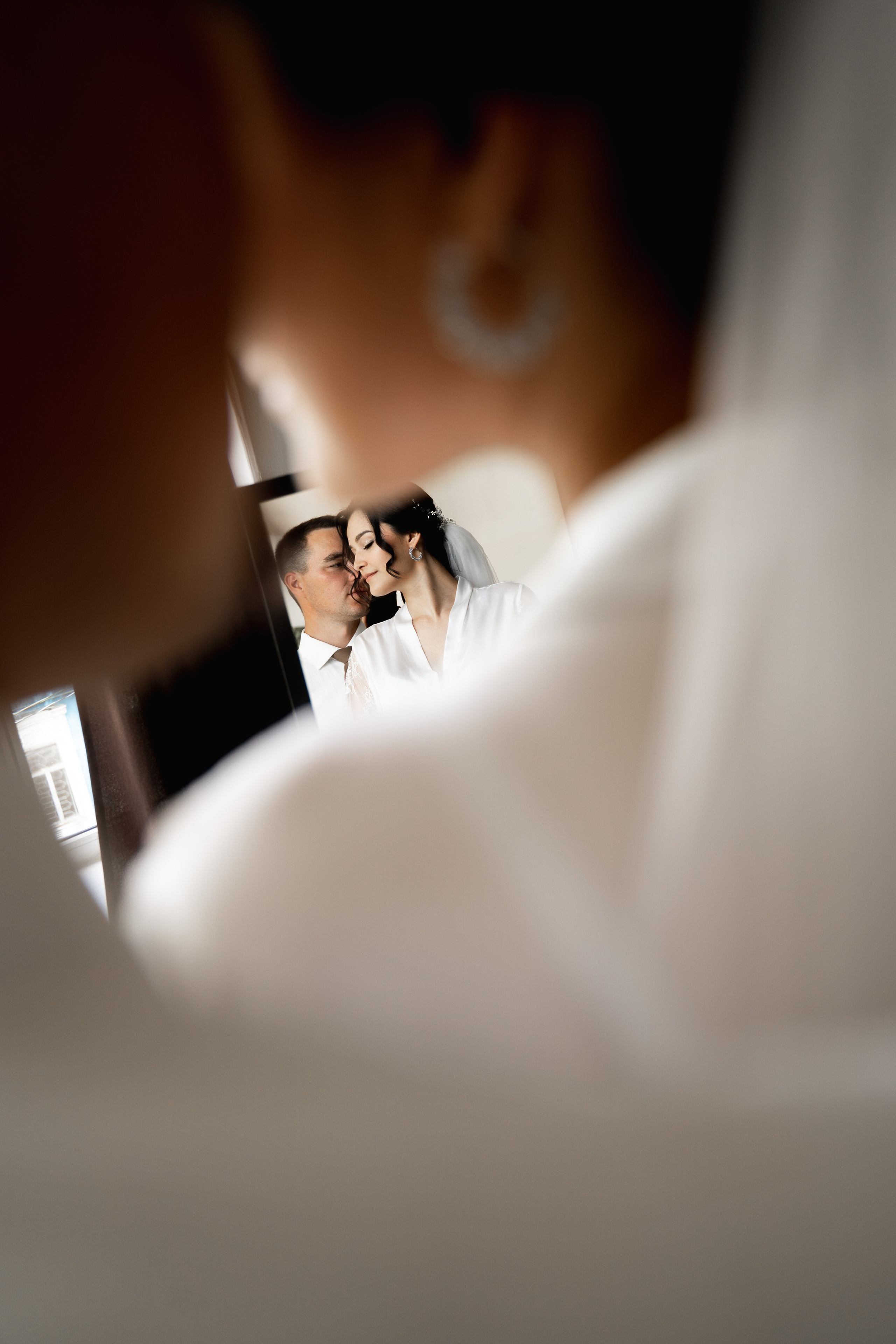 Свадьба в Бирске