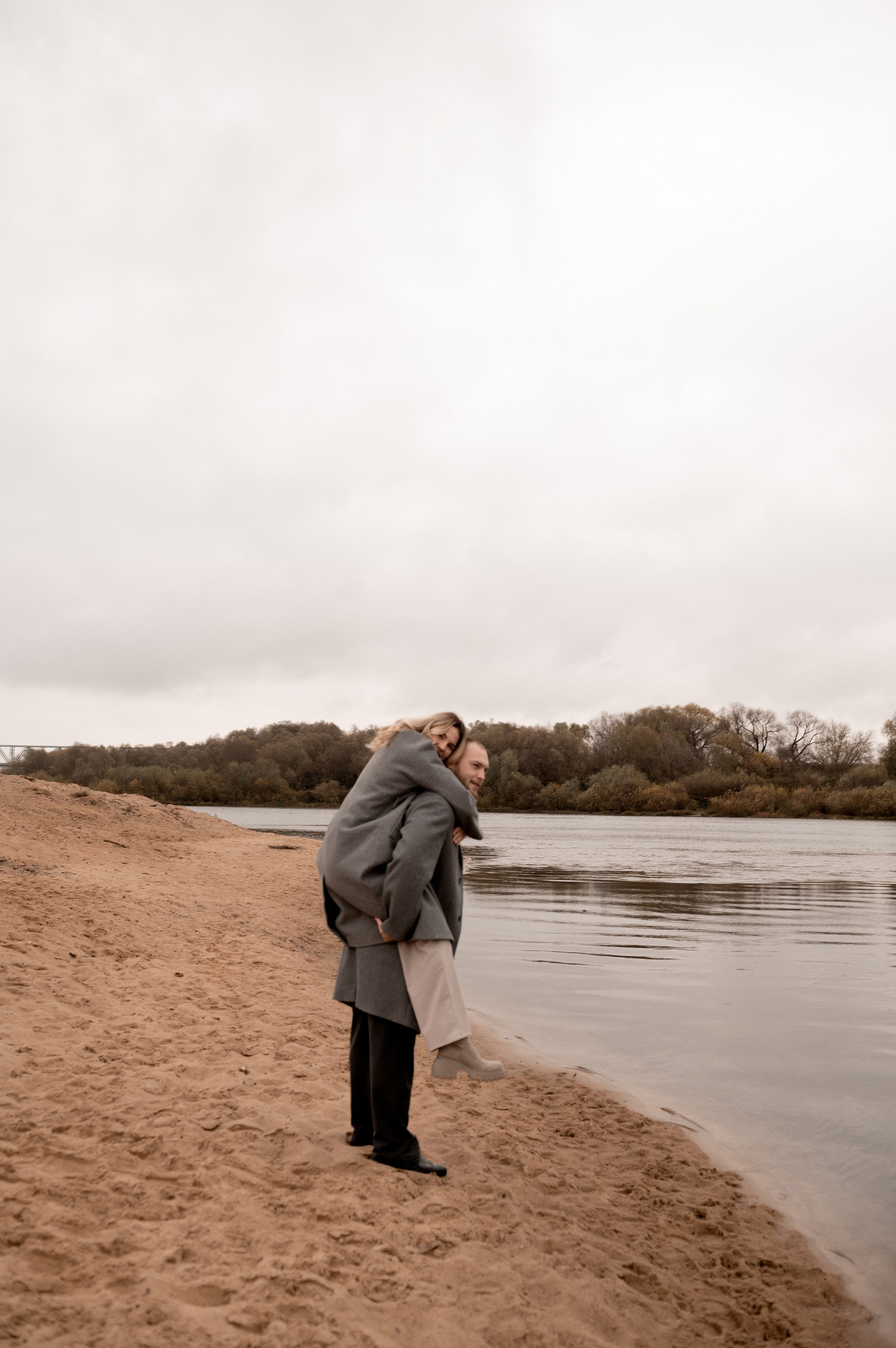 Сергей и Анастасия. Свадебный и семейный фотограф в Серпухове Александра Дерюшева