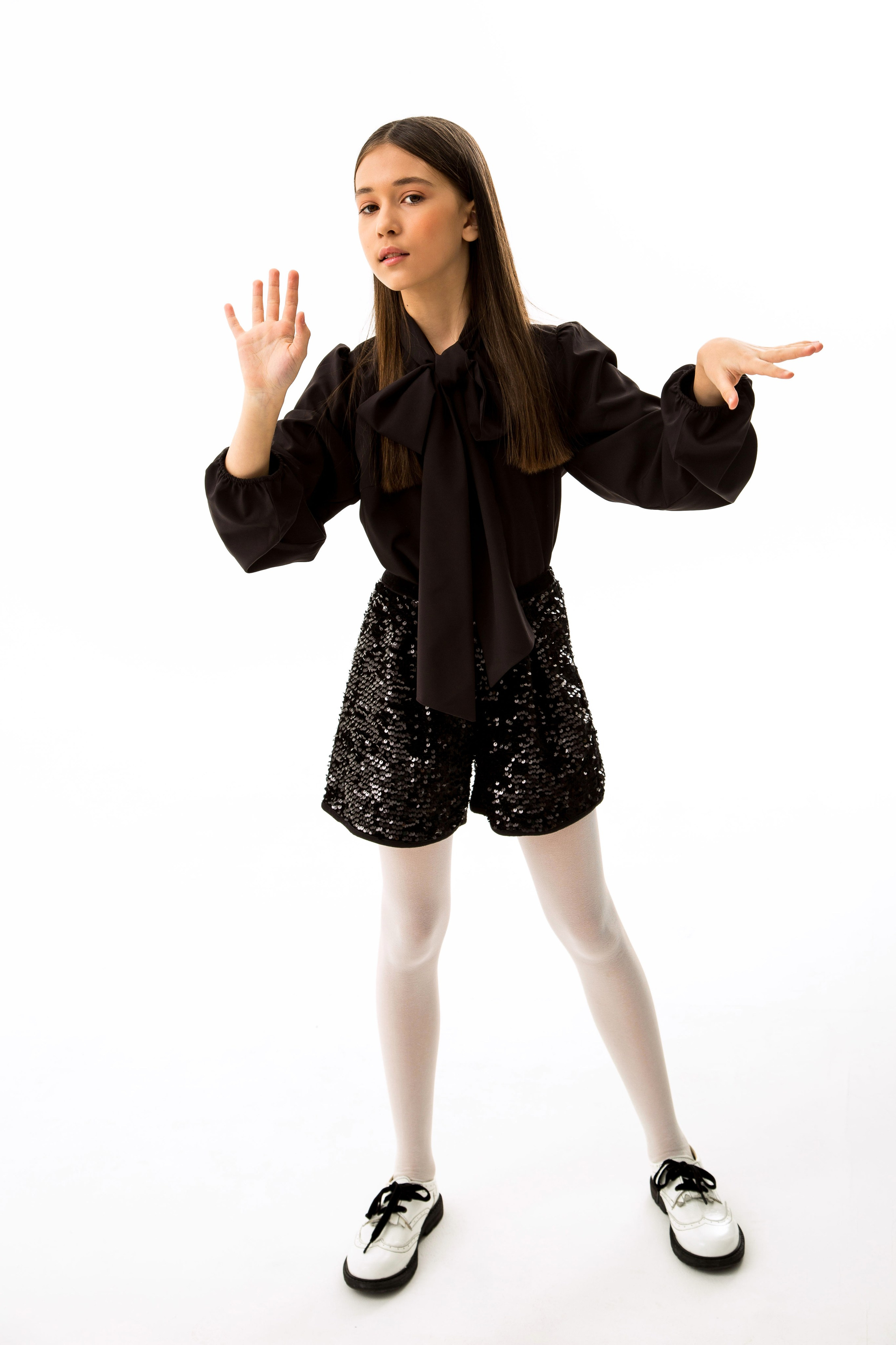 8. Стилист Ирина Велькина