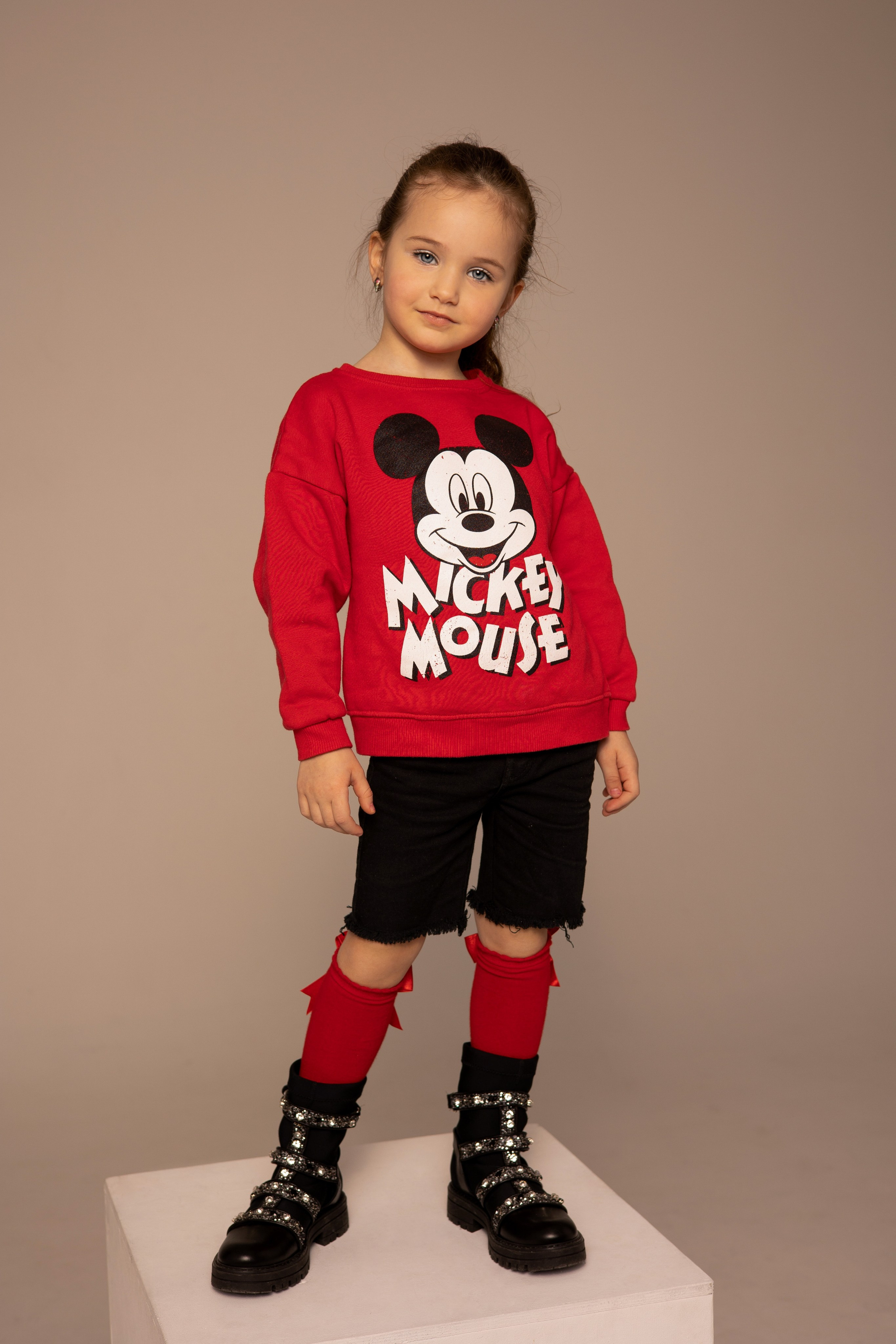 3. Стилист Ирина Велькина