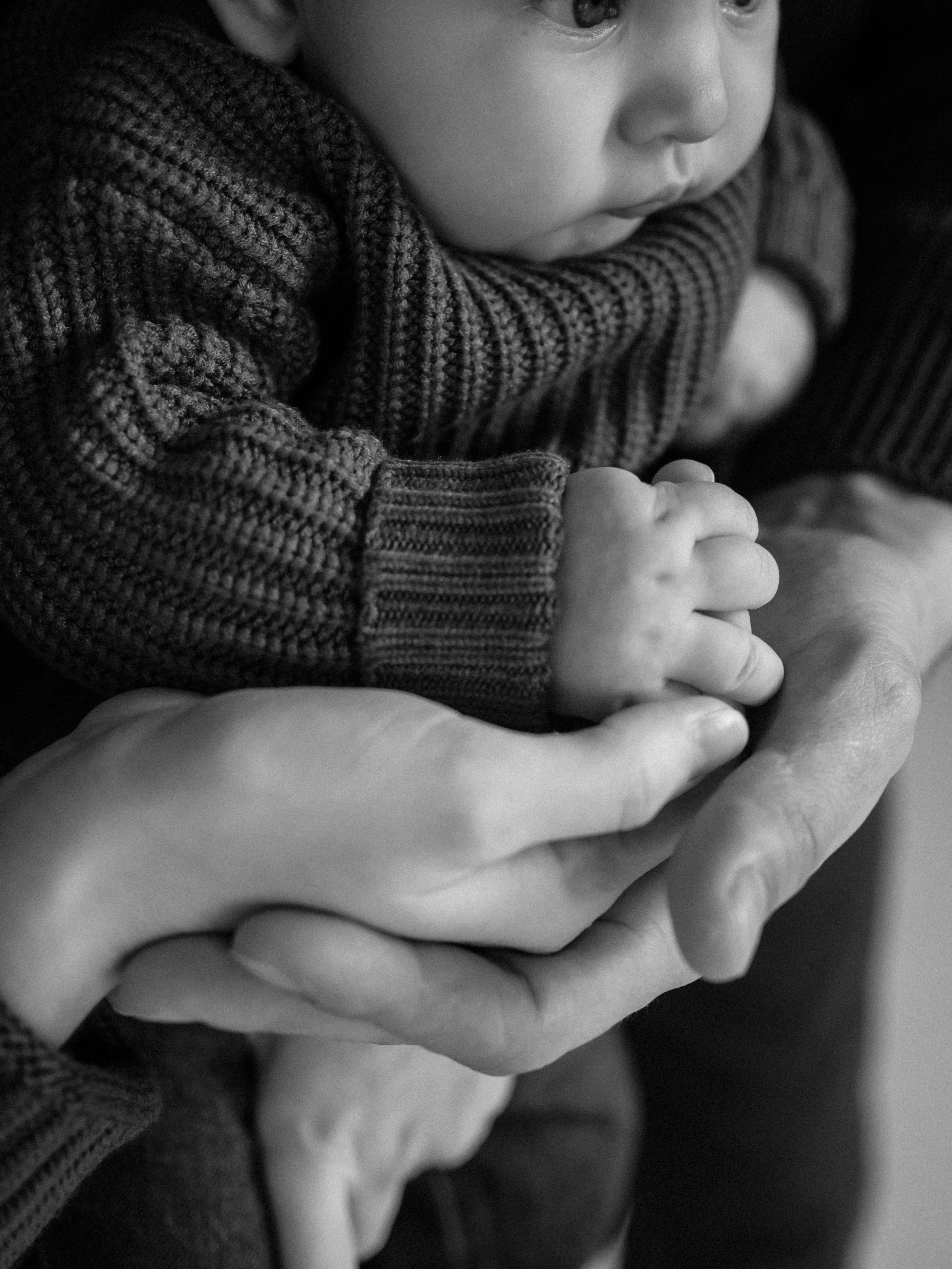 Большая семья. Фотограф в Нижнем Новгороде, Сарове и Москве. Оля Фролова