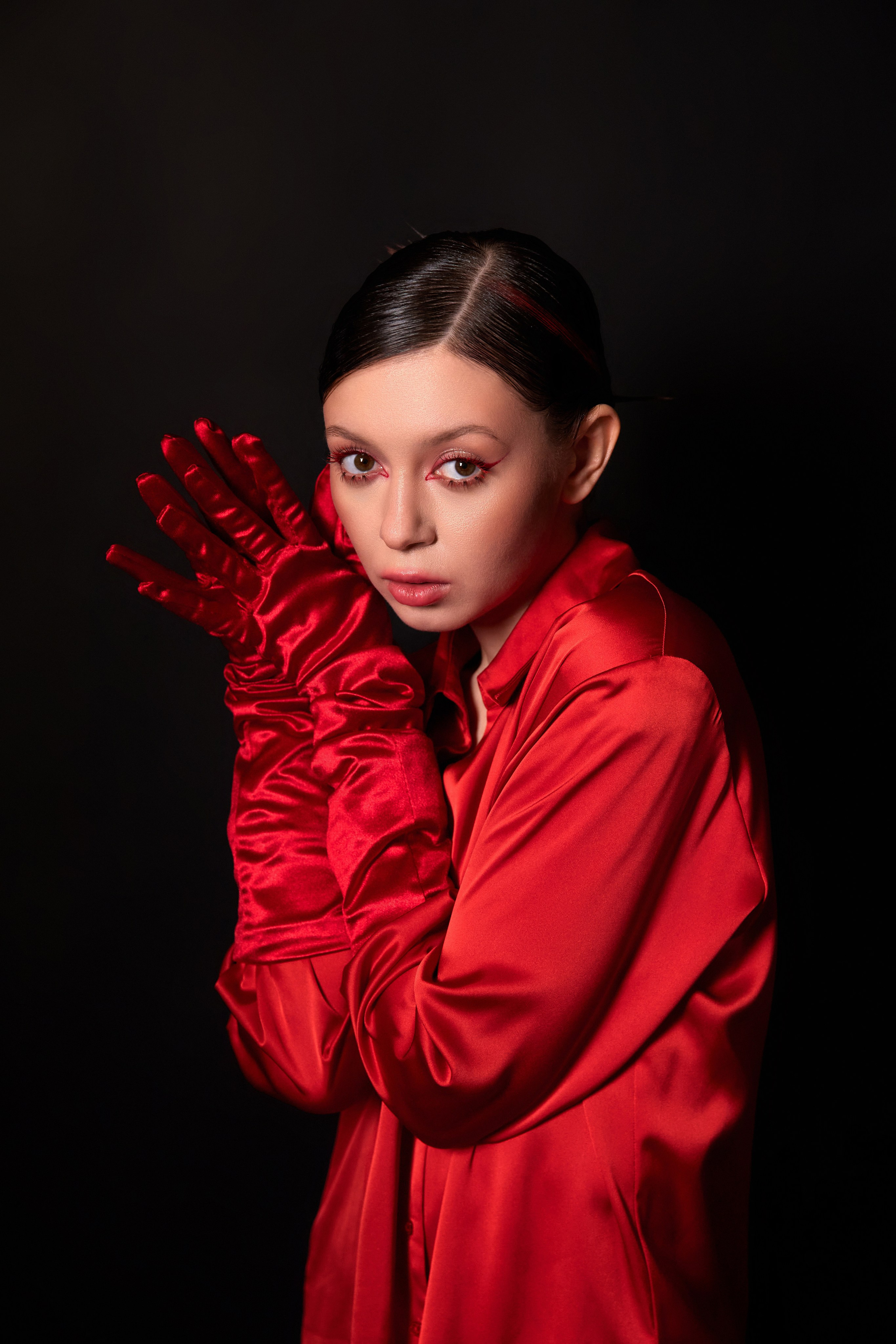 Анастасия Завалкевич. Фотограф в Самаре Анастасия Афанасьева