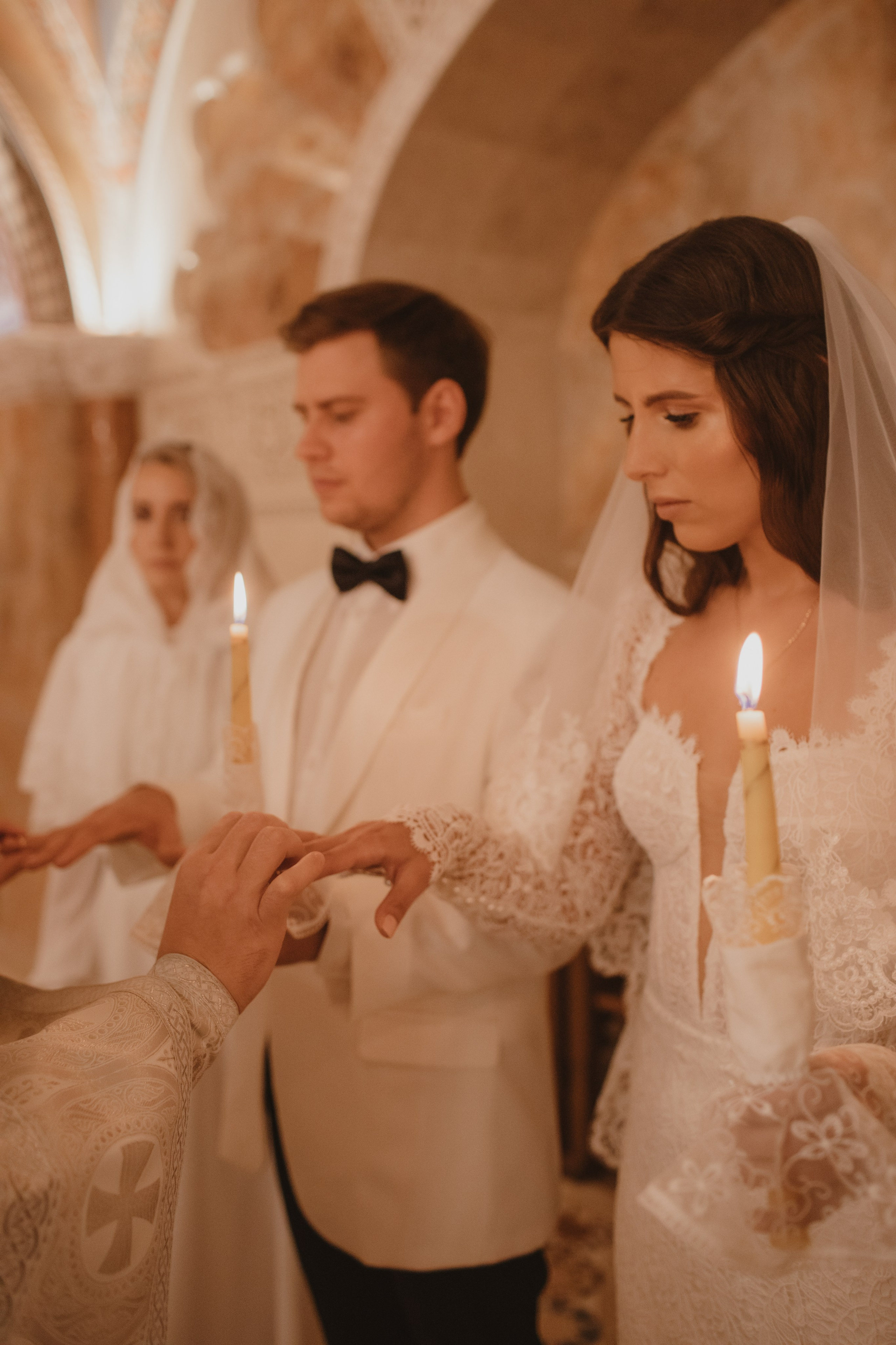 Венчание Алексея и Златы. Семейный фотограф в Челябинске Ксения Зубкова