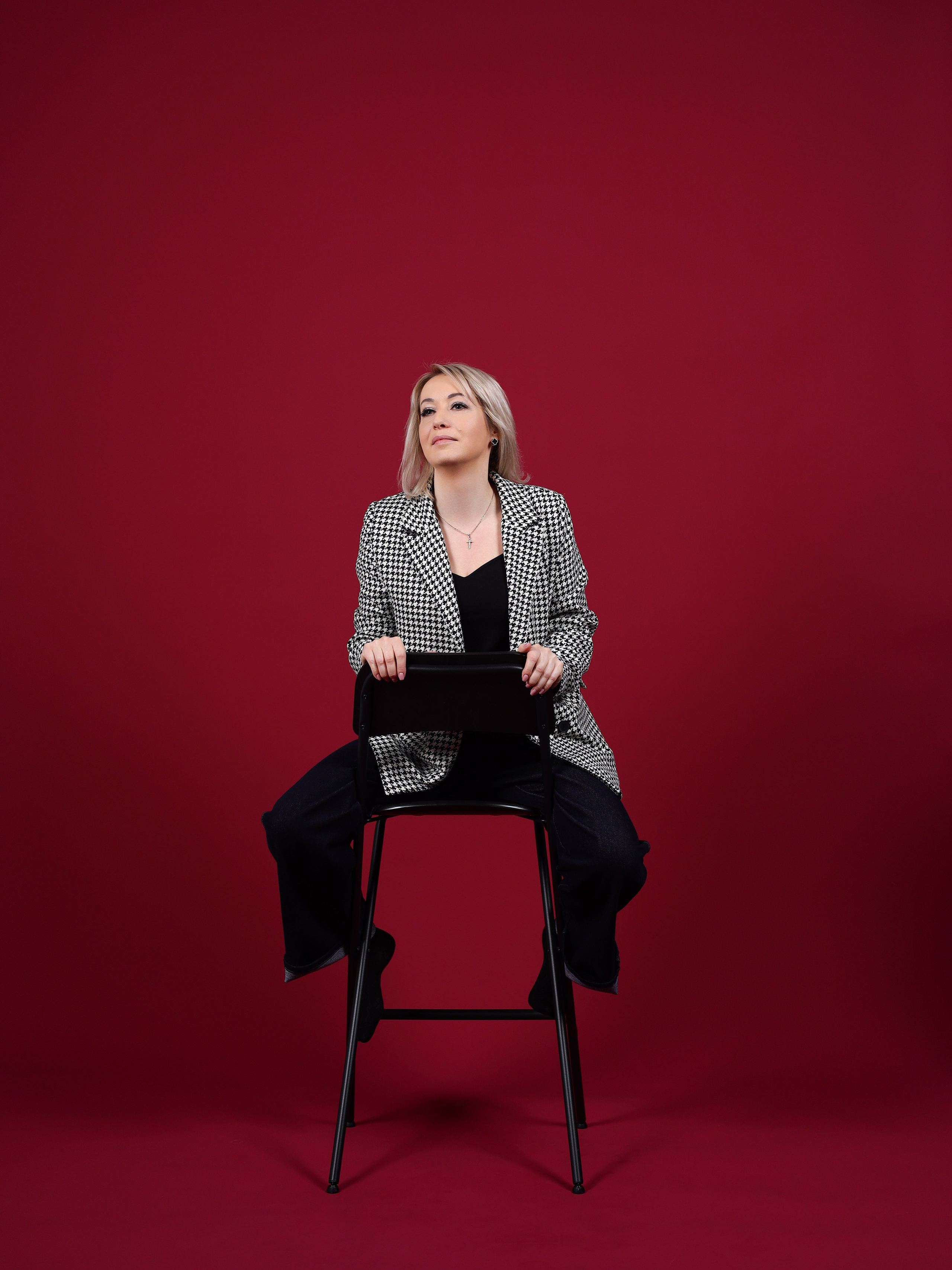 Открытие «фотограф уволен». Фотостудия без фотографа Чехов. Первая студия автопортрета в Чехове