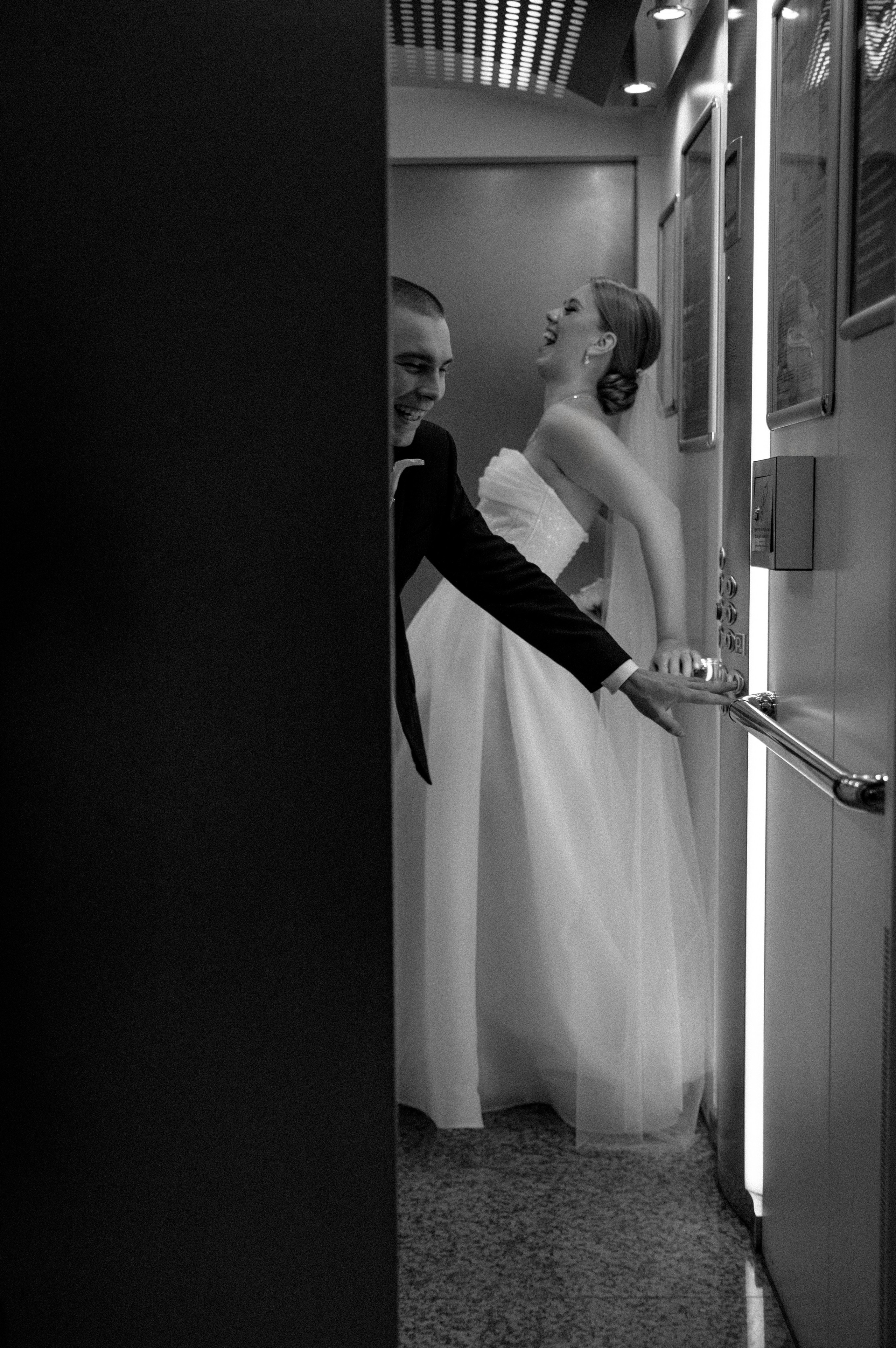 Анонс. Свадебный фотограф в Рязани Дзюрак Елизавета