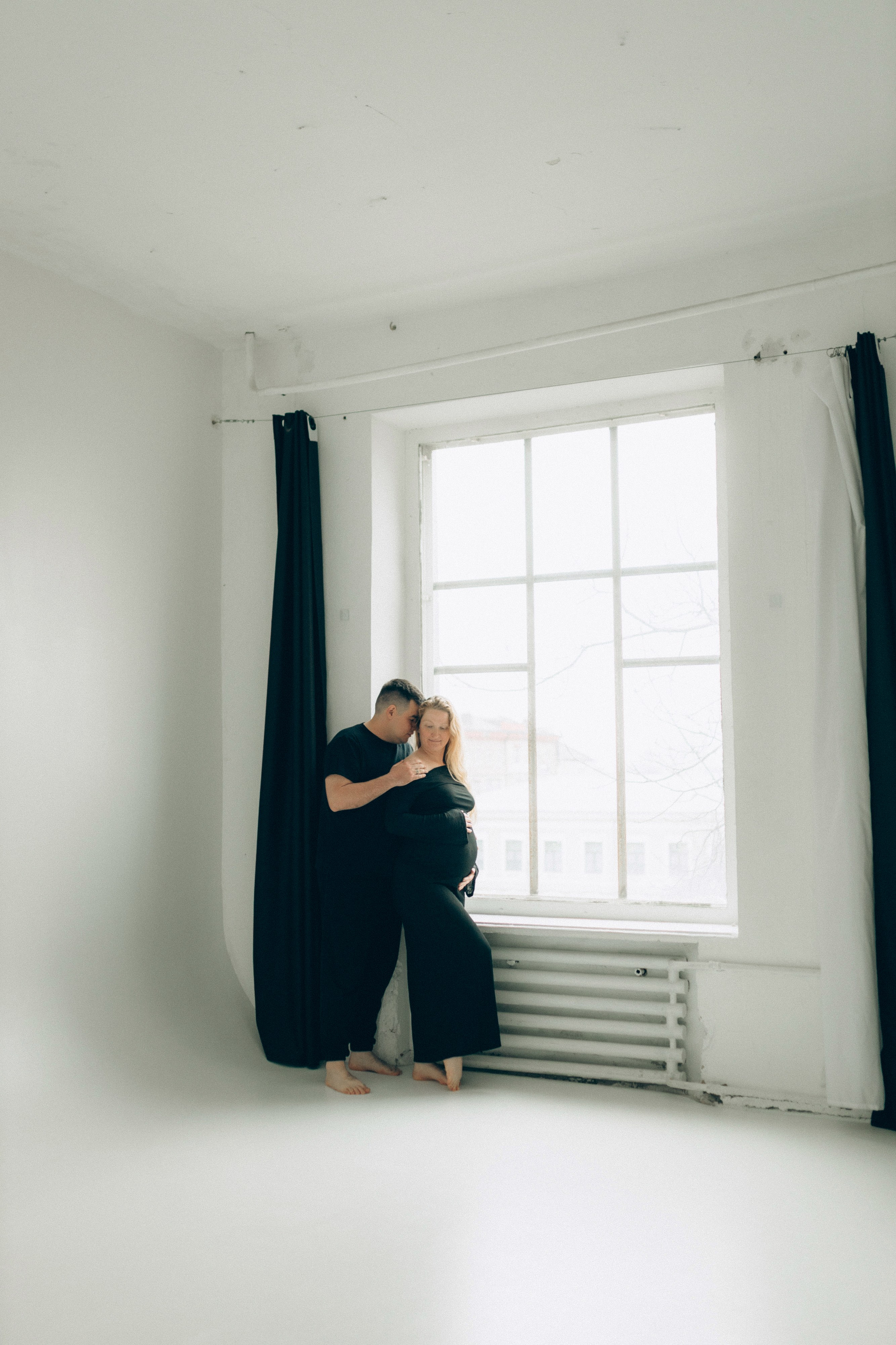 Настя & Андрей. Семейный фотограф и фотограф на роды в Ростове-на-Дону Мухина Виктория