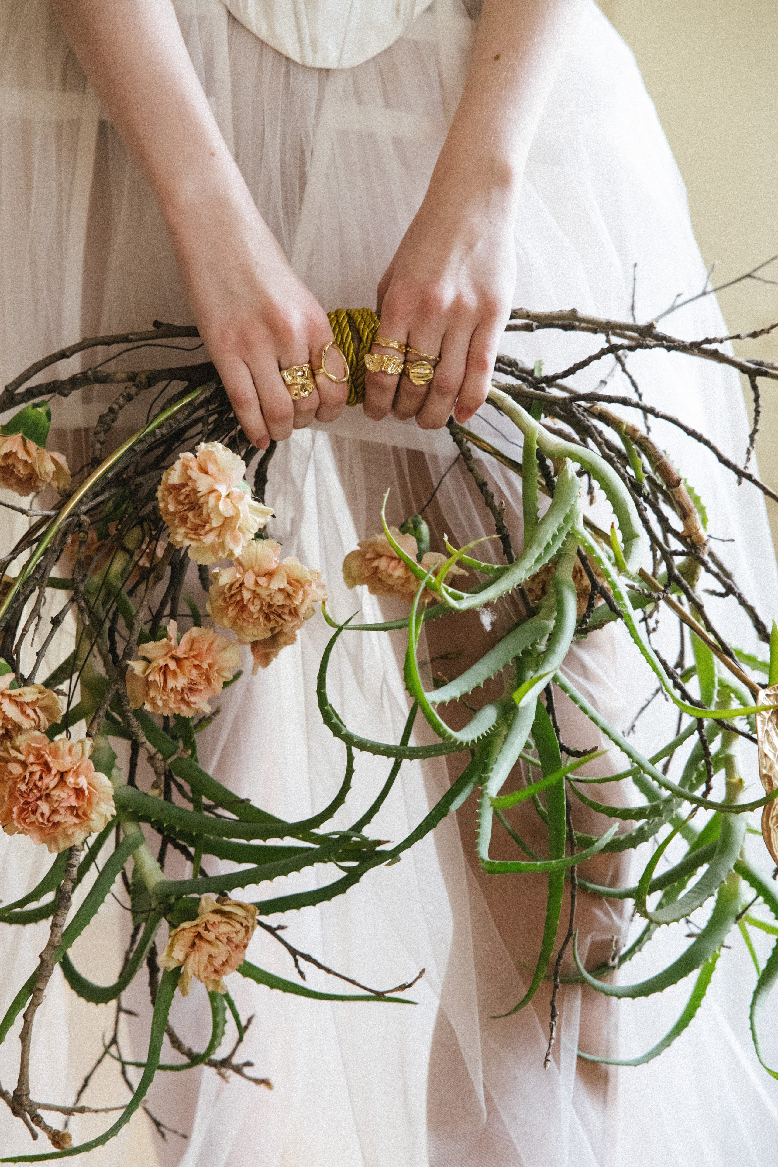 Царица. Оформление свадеб, декор свадеб Вера Маркова, Москва