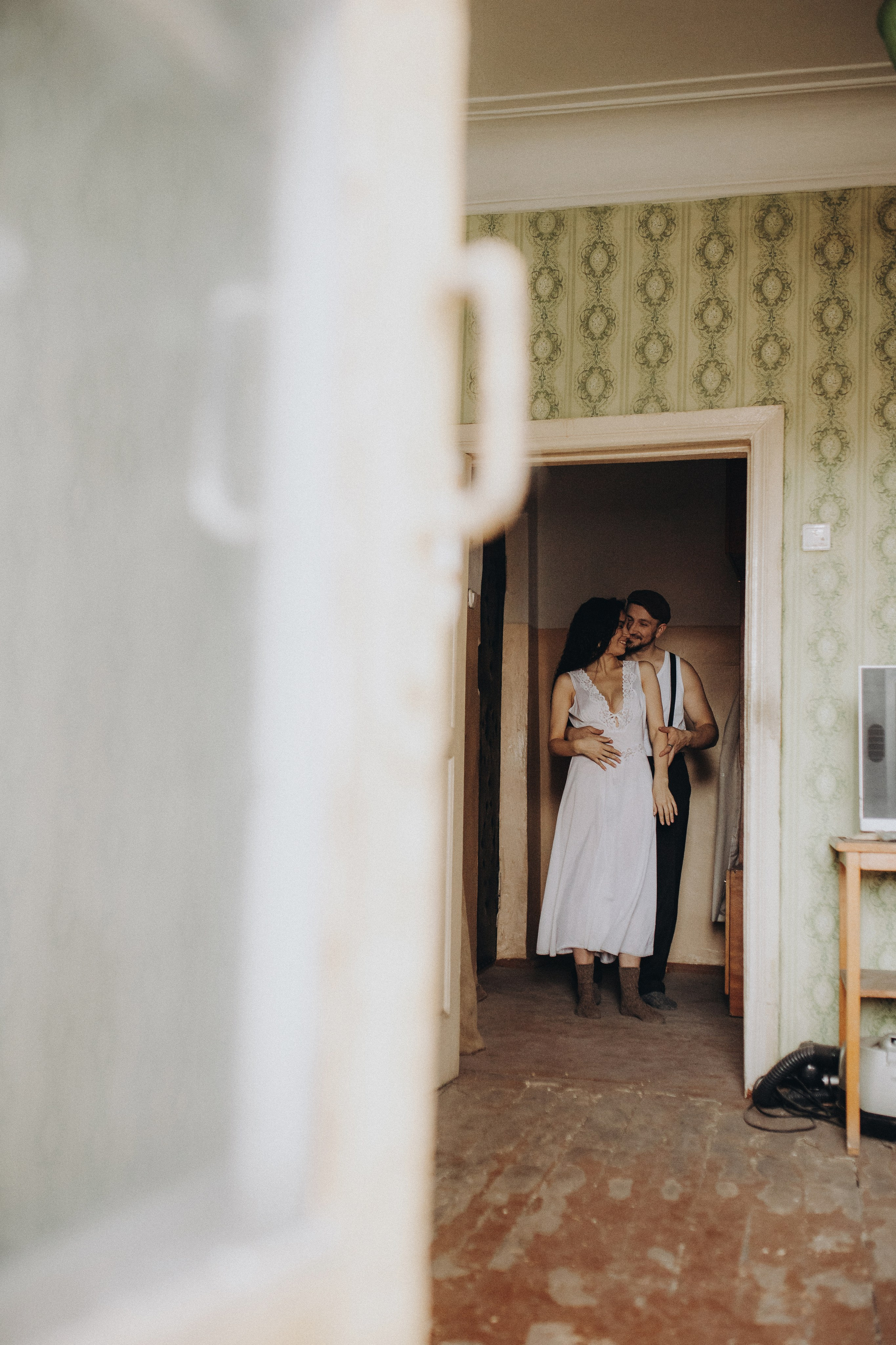 Сталинка. Свадебный и семейный фотограф в Белгороде Юлия Першина