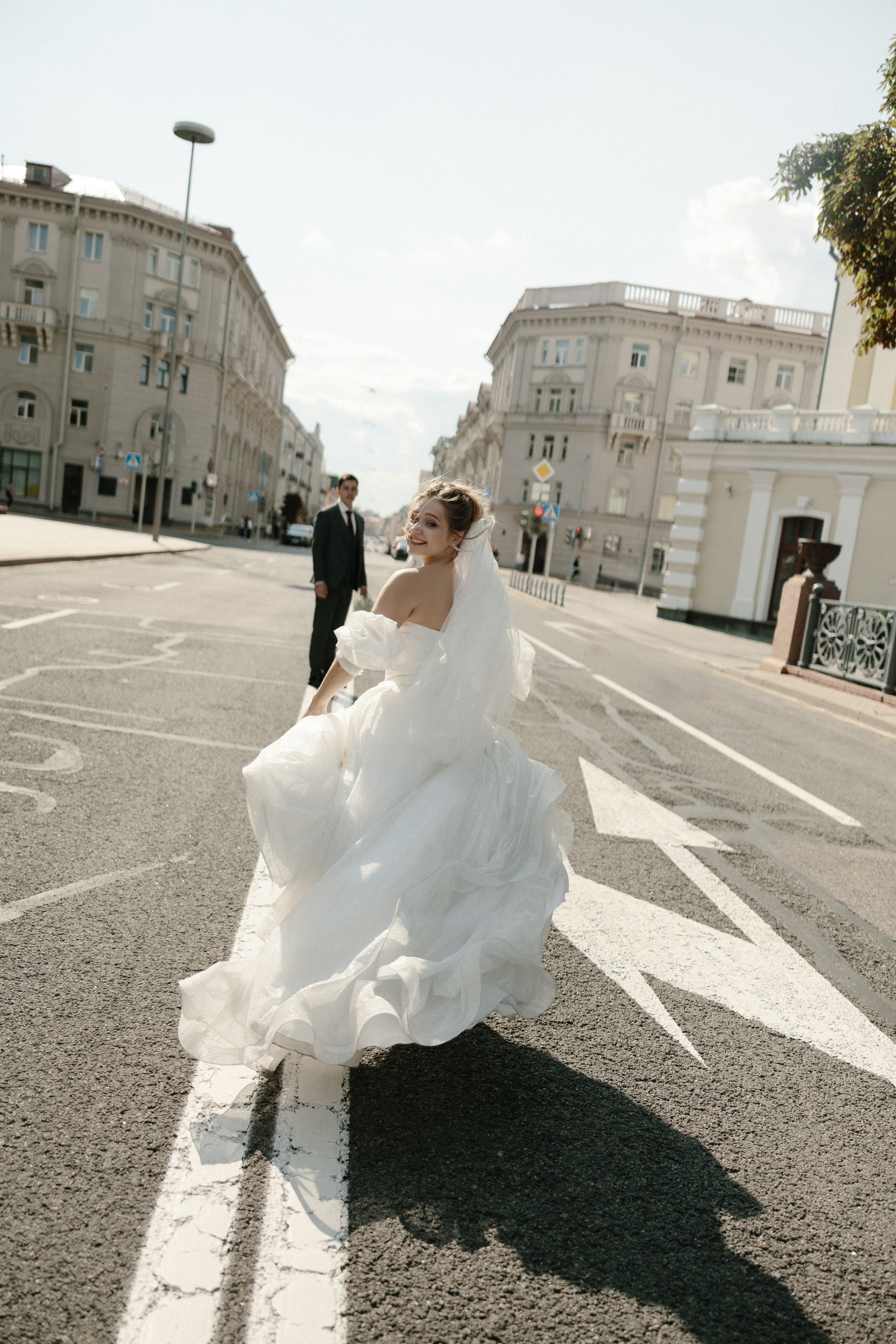 Главная. Свадебный фотограф по всей Беларуси Цепелева Анна