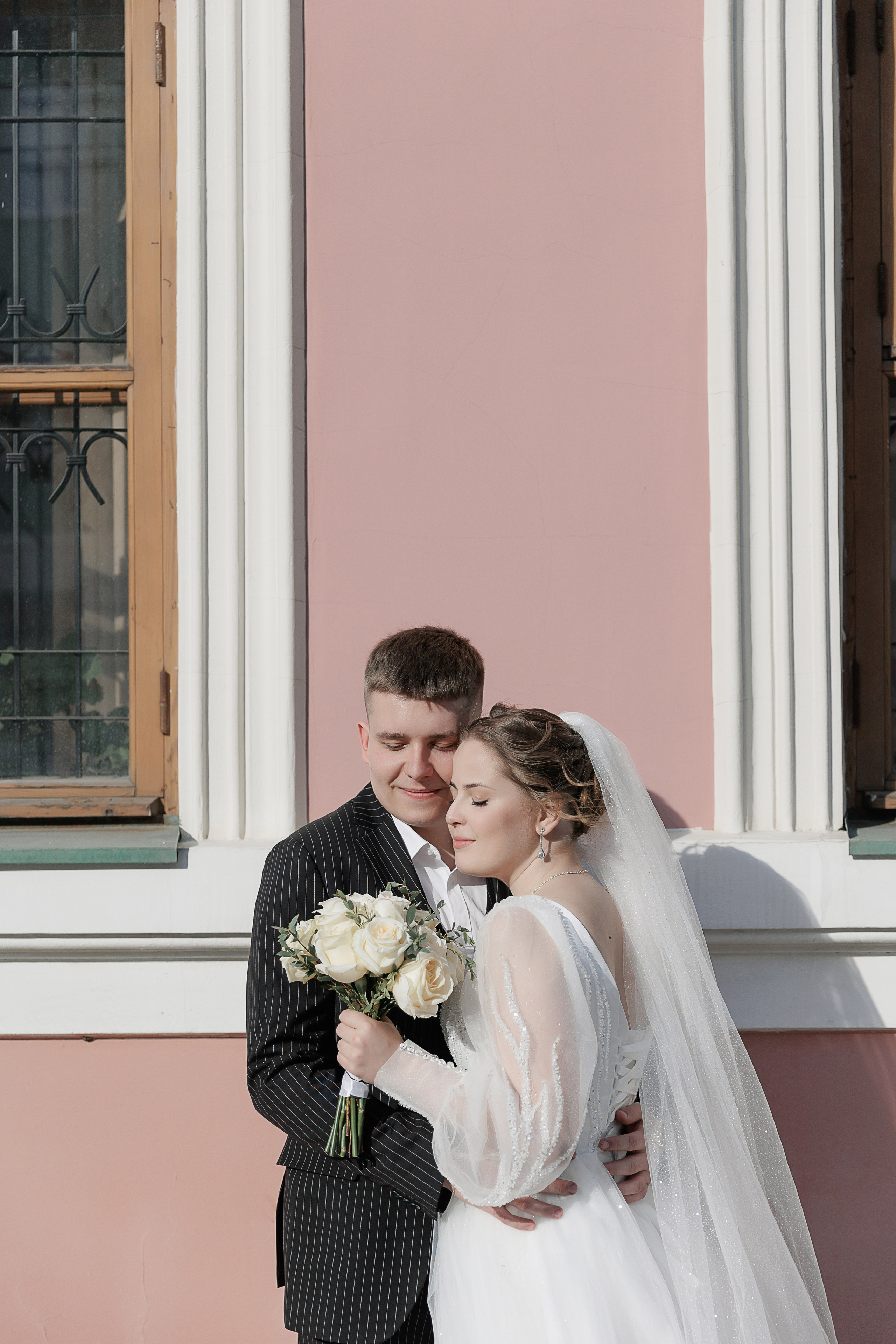 Свадьба. Свадебный и семейный фотограф в Твери и Тверской области