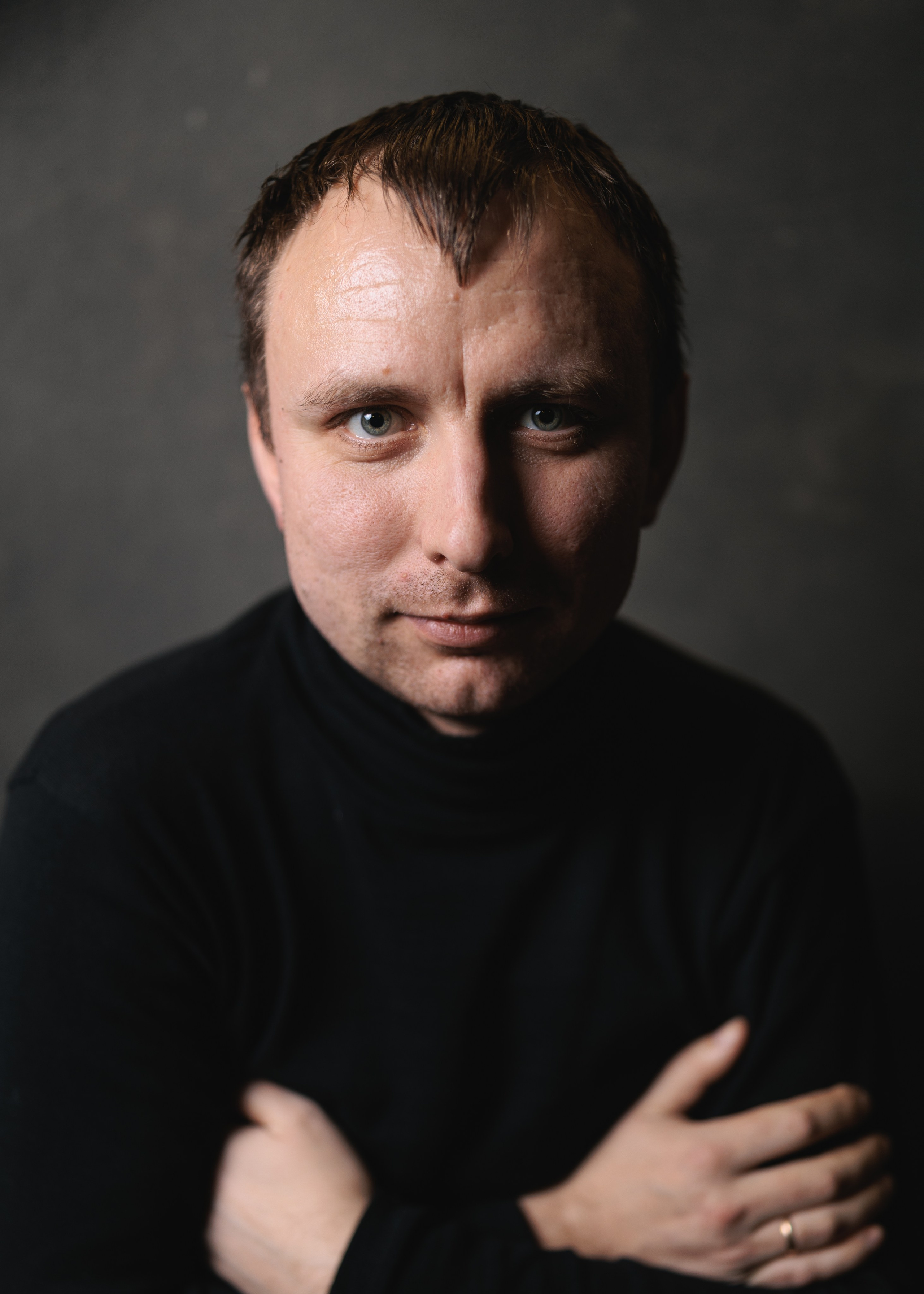 Фотограф в Кашине Калязине Кесовой Горе. Евгений Копайсов | официальный сайт