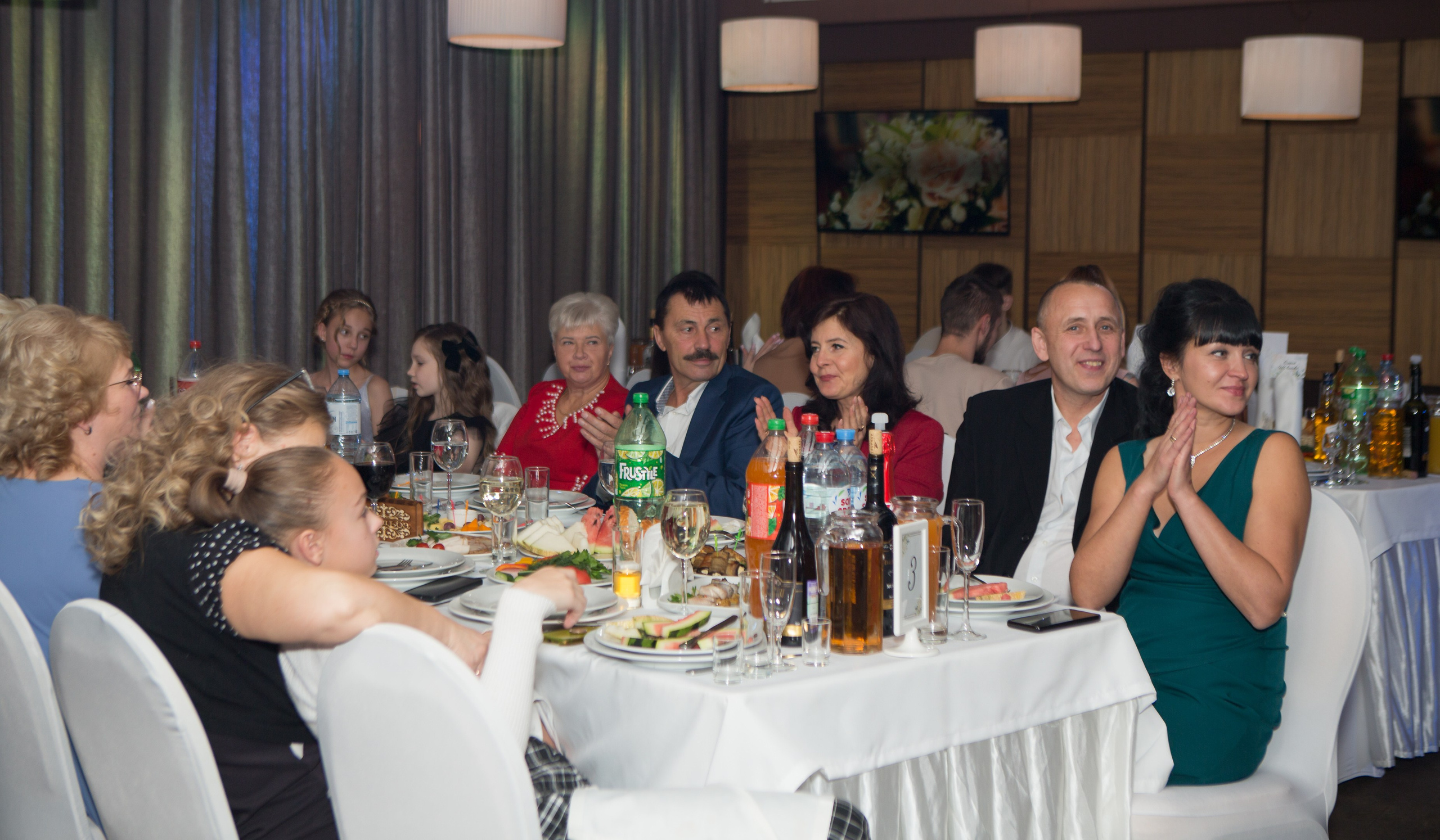 Ресторан. Фотограф Тверь|Москва|Волоколамск| Отт Кристина