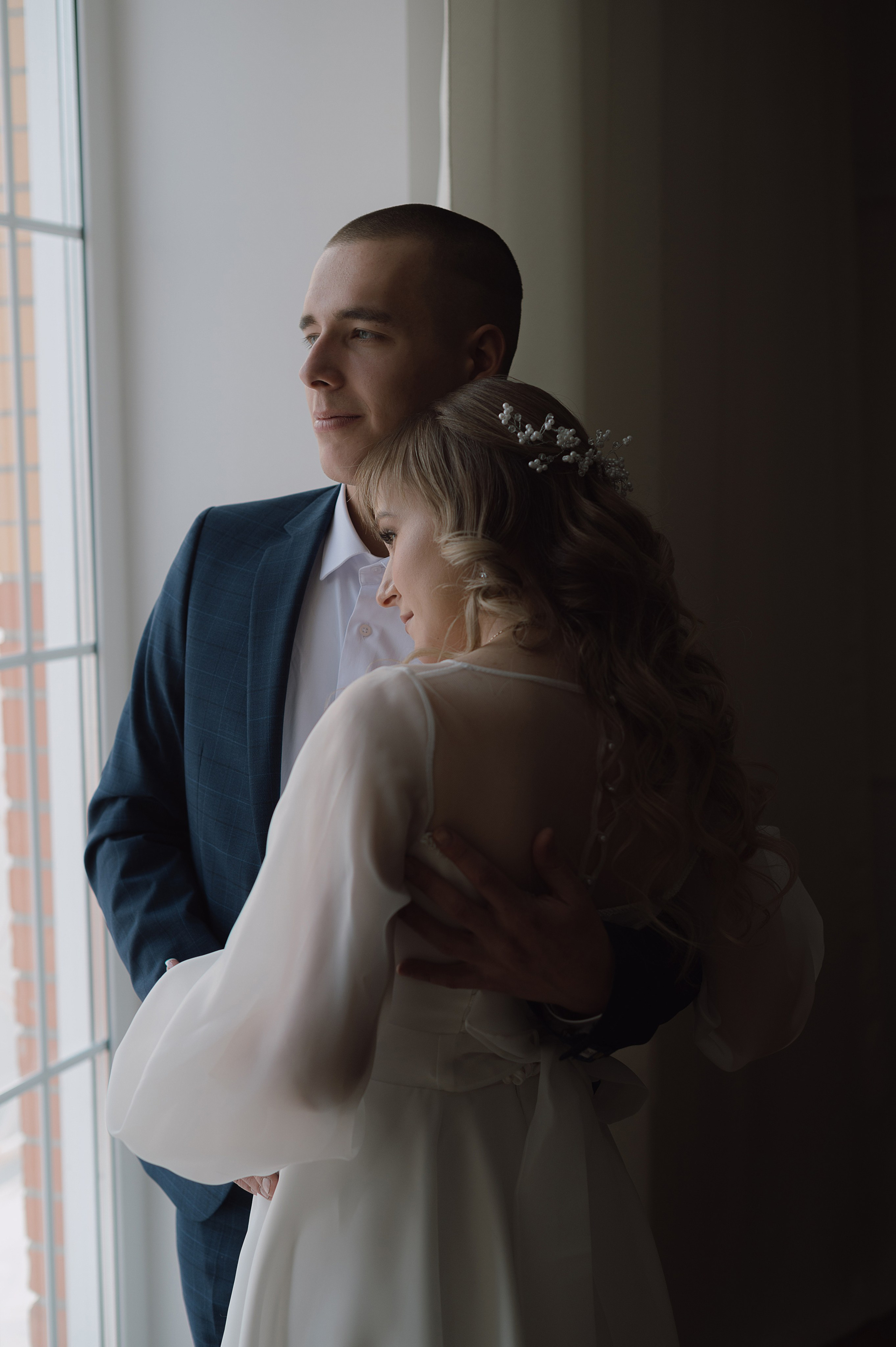 Семён и Юлия. Фотограф в Абакане и Минусинске