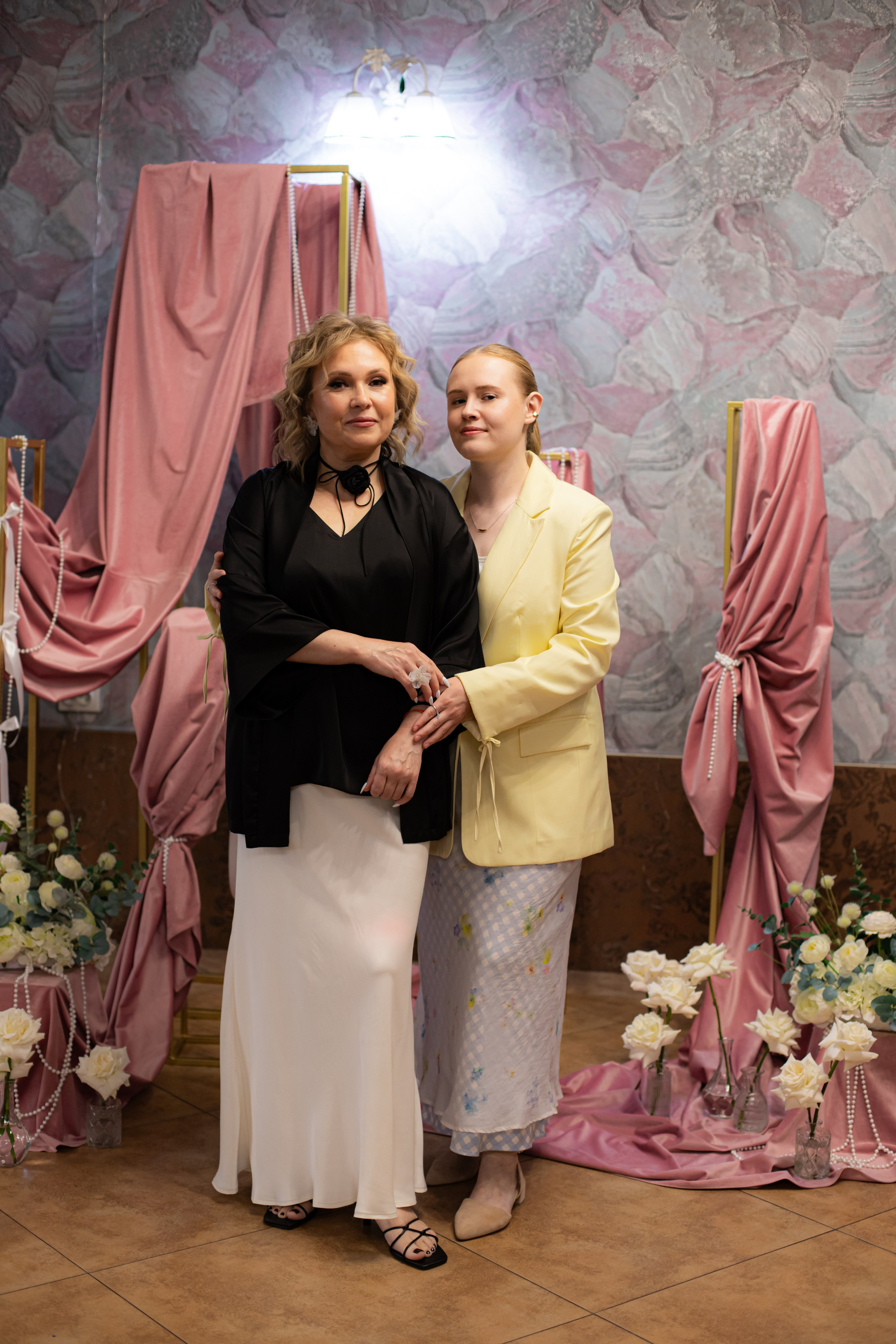 OKSANA BIRTHDAY. Photokarish