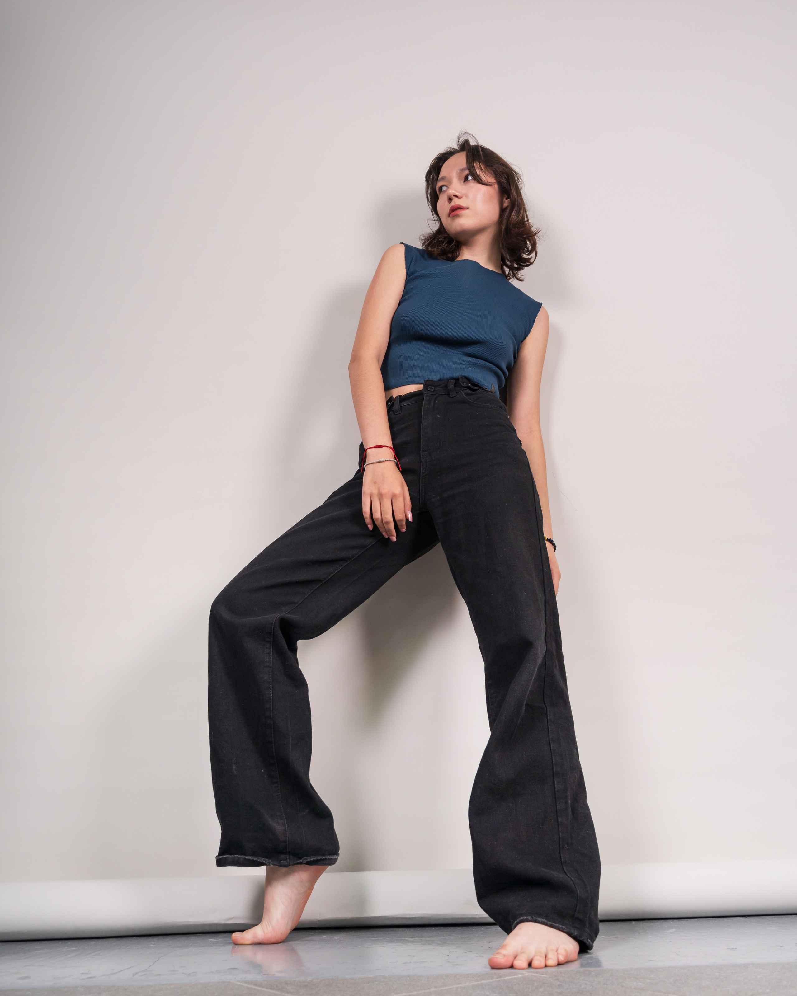 Модельные тесты и снепы для моделей. Фотограф Екатеринбург для вас или вашего бренда