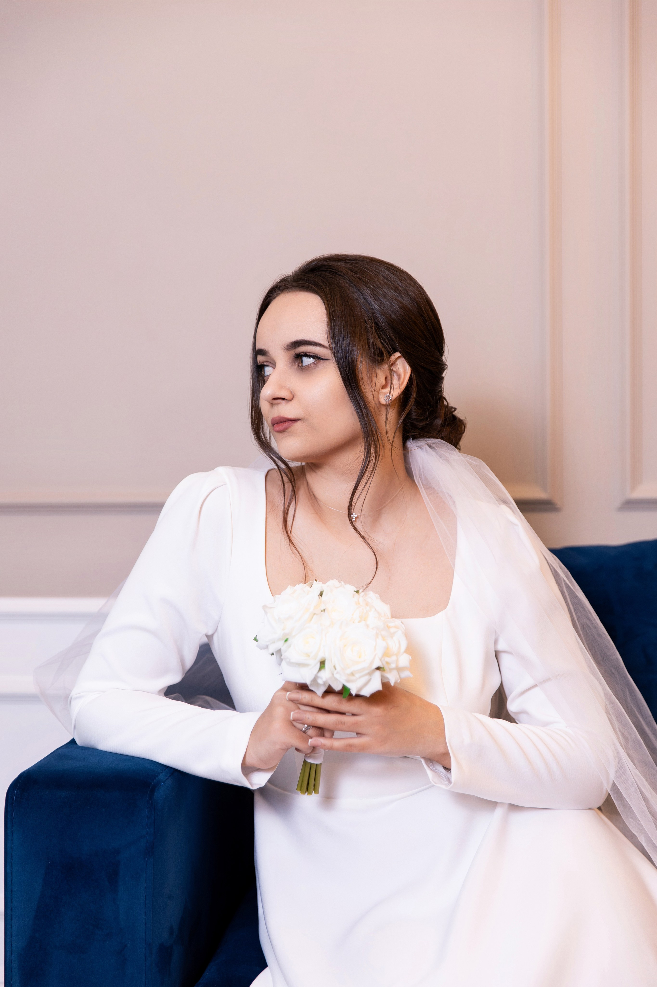 Максим и Лиза. Свадебный и семейный фотограф в Кореновске и в Краснодаре