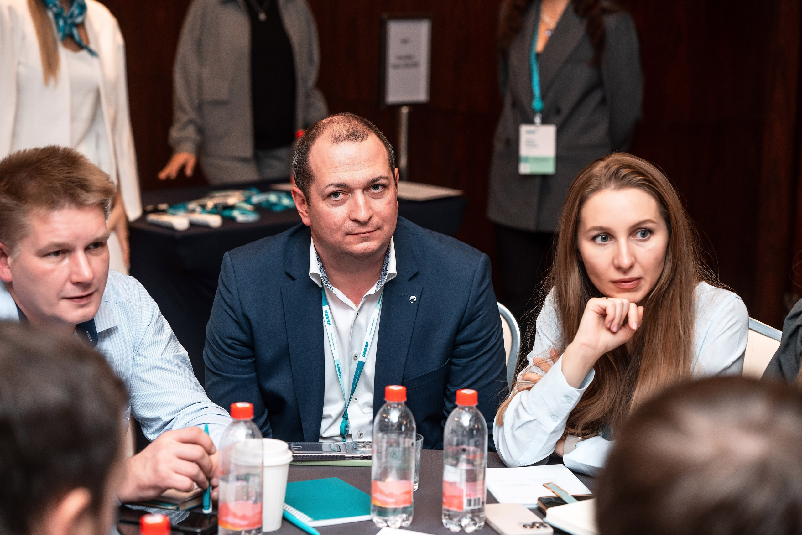 Фотоотчет Сибур. Фотограф Сочи