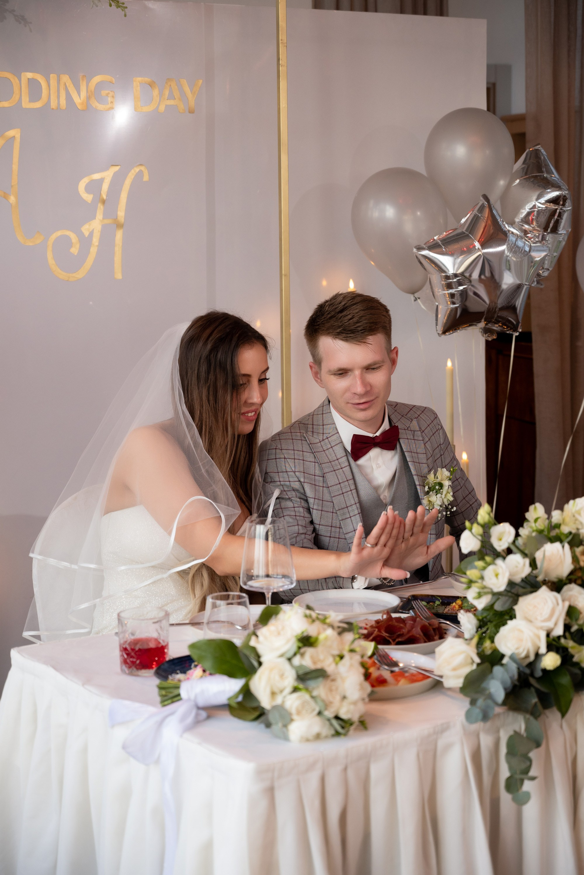 Наталья и Андрей | 31.07.23. Свадебный фотограф в Санкт-Петербурге Владислава Тюльпина