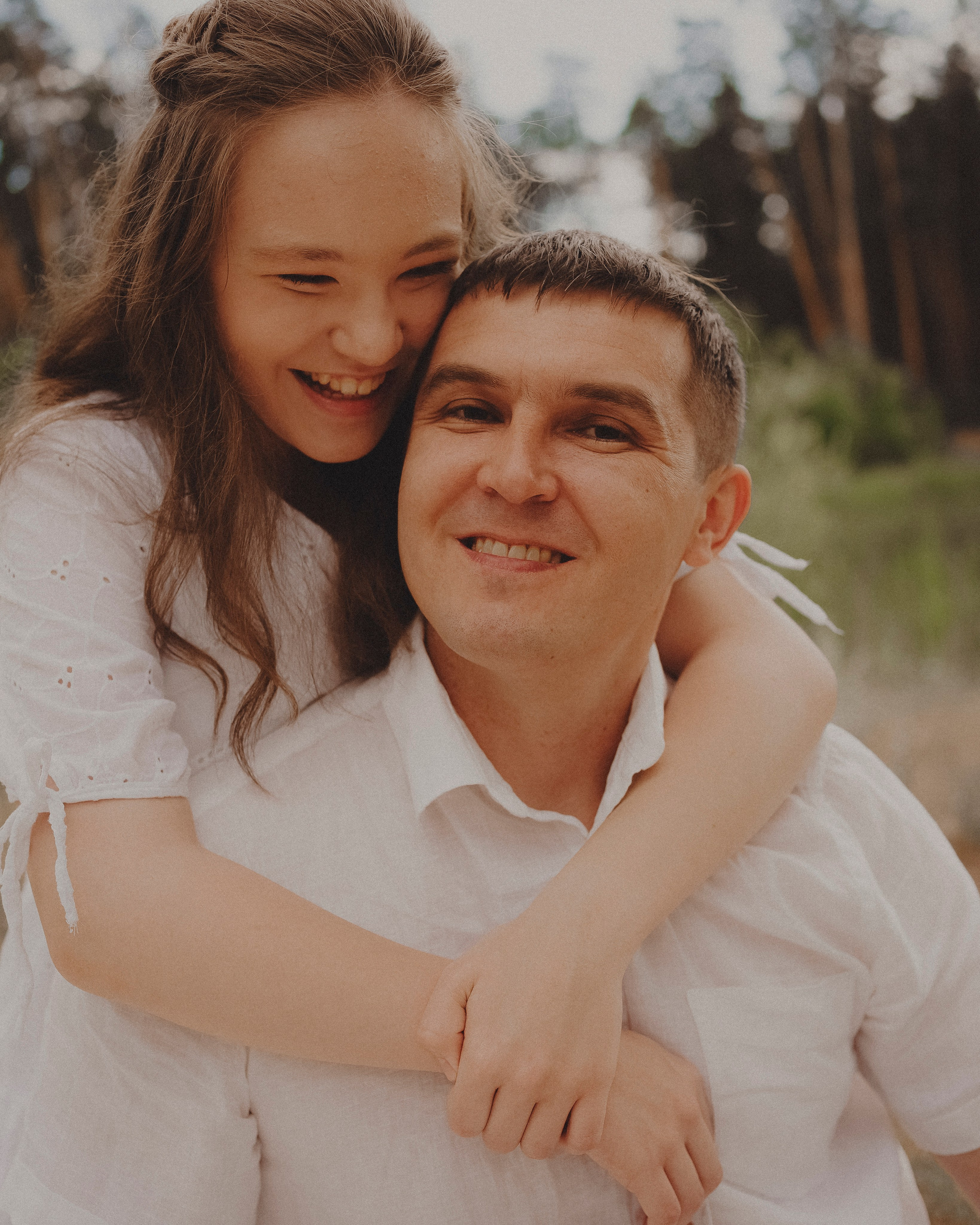 Семейная фотосессия по случаю годика маленькой Зайнаб. Фотограф Анна Кузнецова | Казань | Красная Поляна, Сириус, Сочи