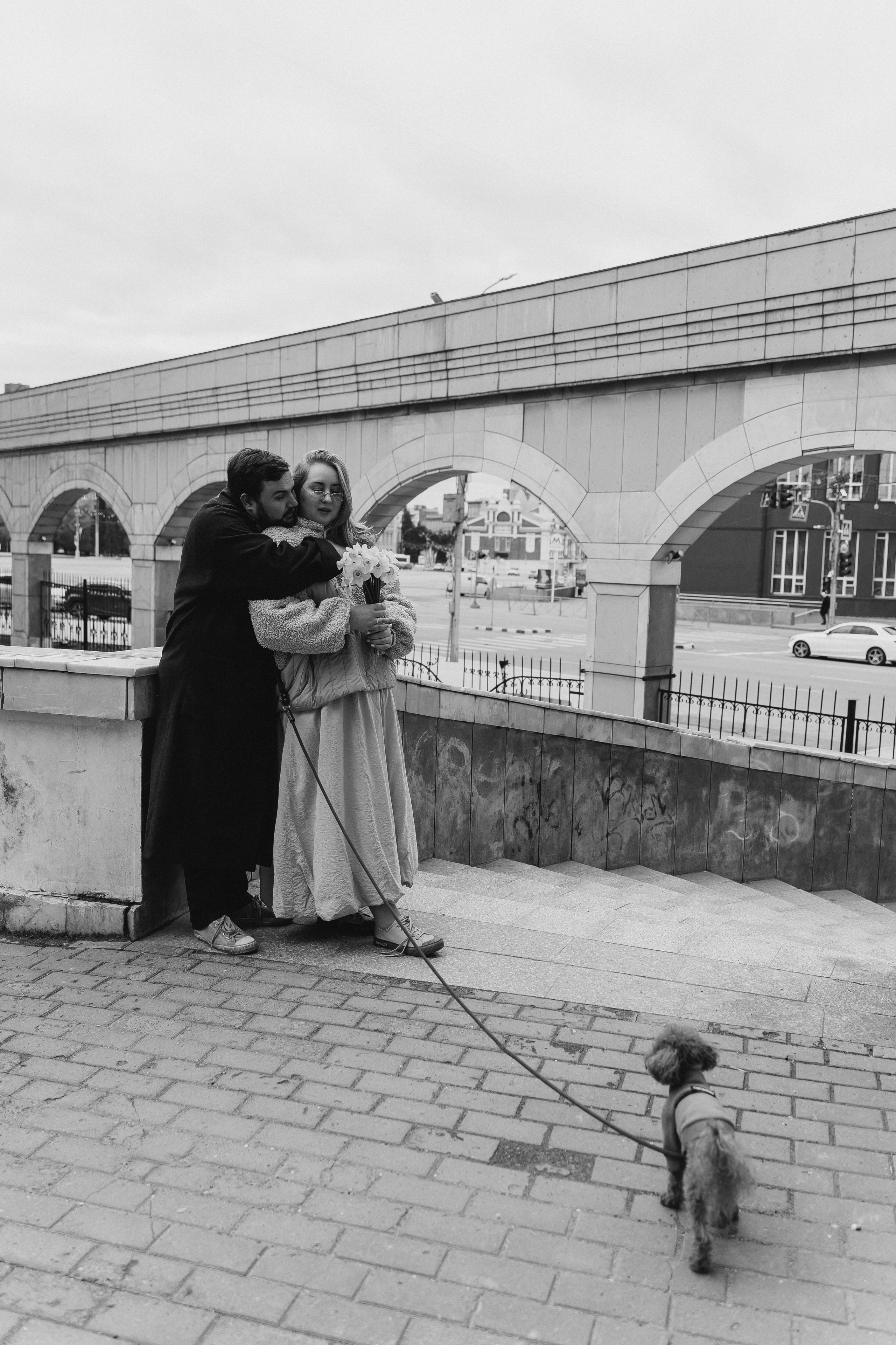 A | N. Свадебный и семейный фотограф в Новосибирске Светлана Варутина