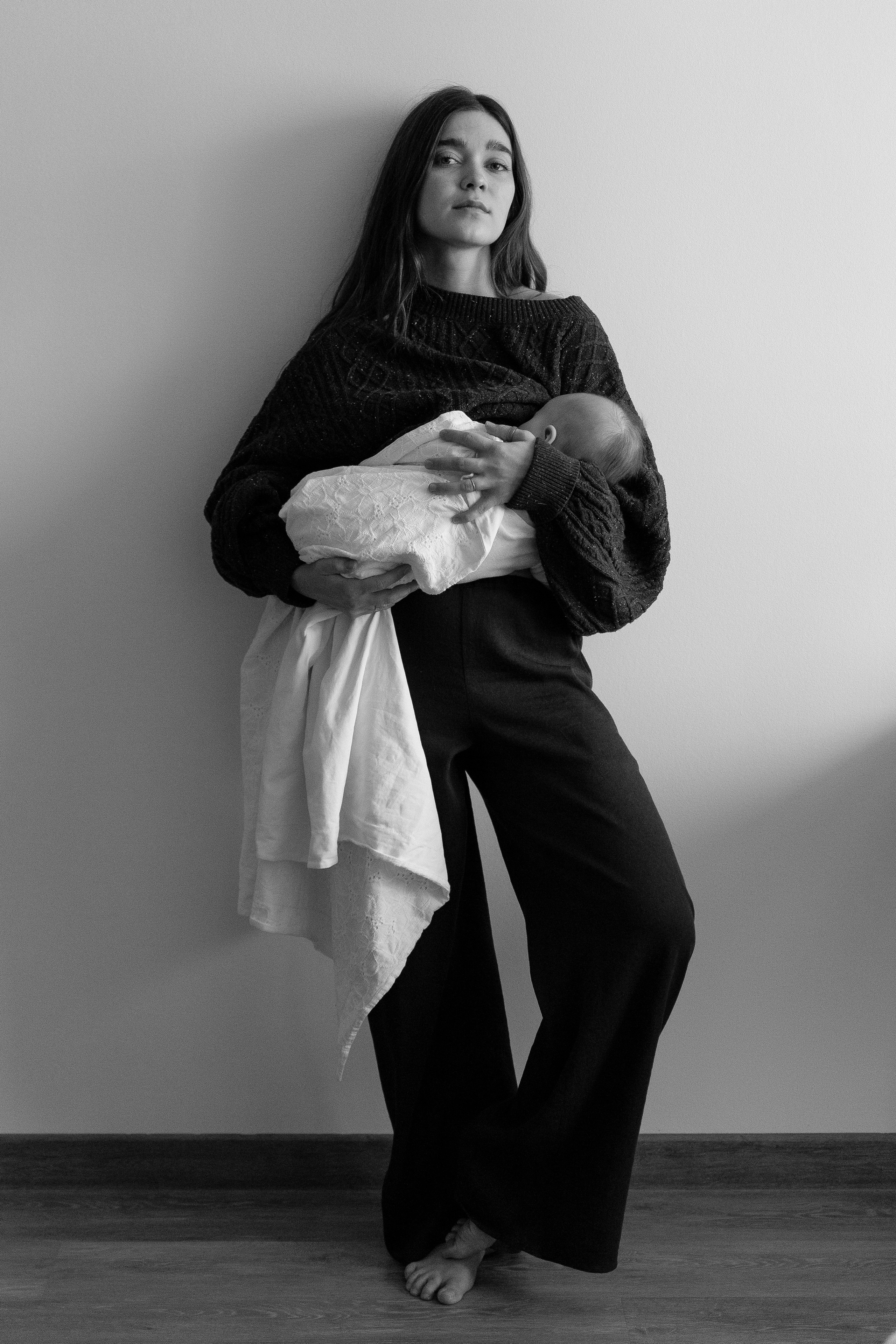 Baby. Свадебный фотограф Ирина Поздеева в Томске/Северске