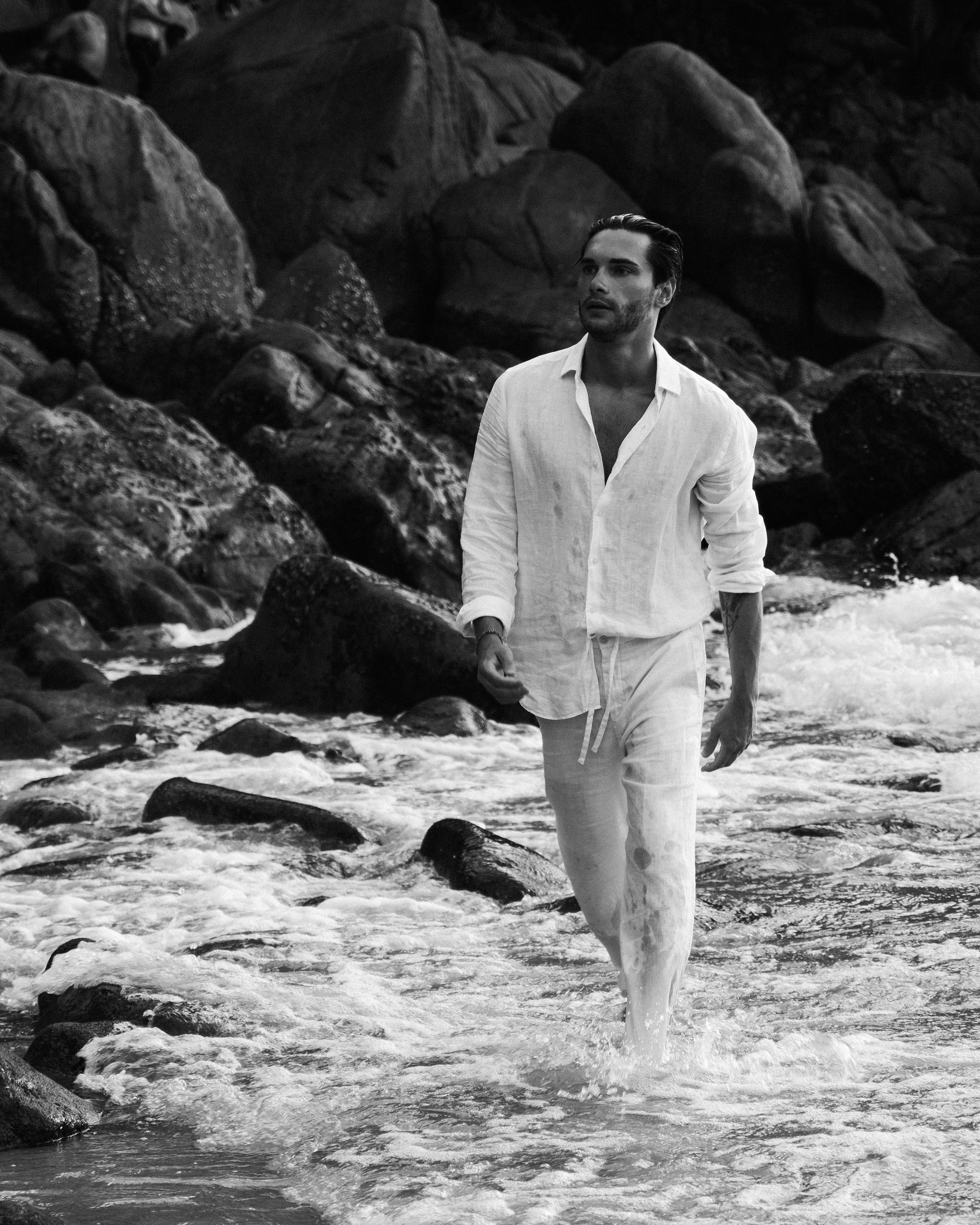 Влад. Персональный фотограф Пхукет, Красноярск