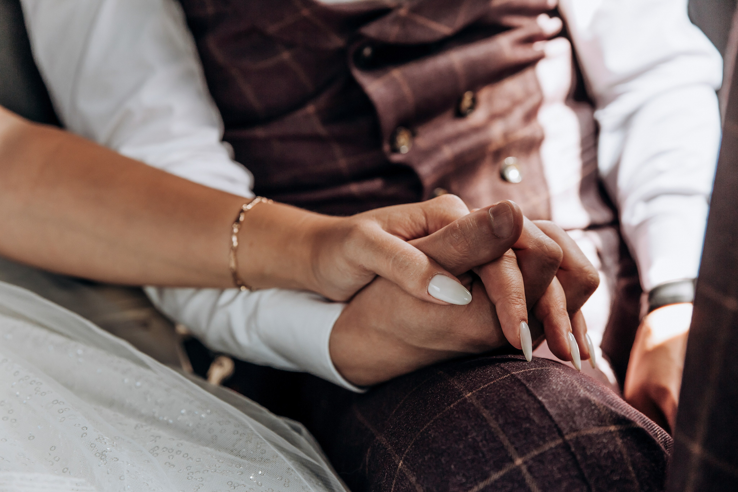 Свадебная серия полного дня. Главная