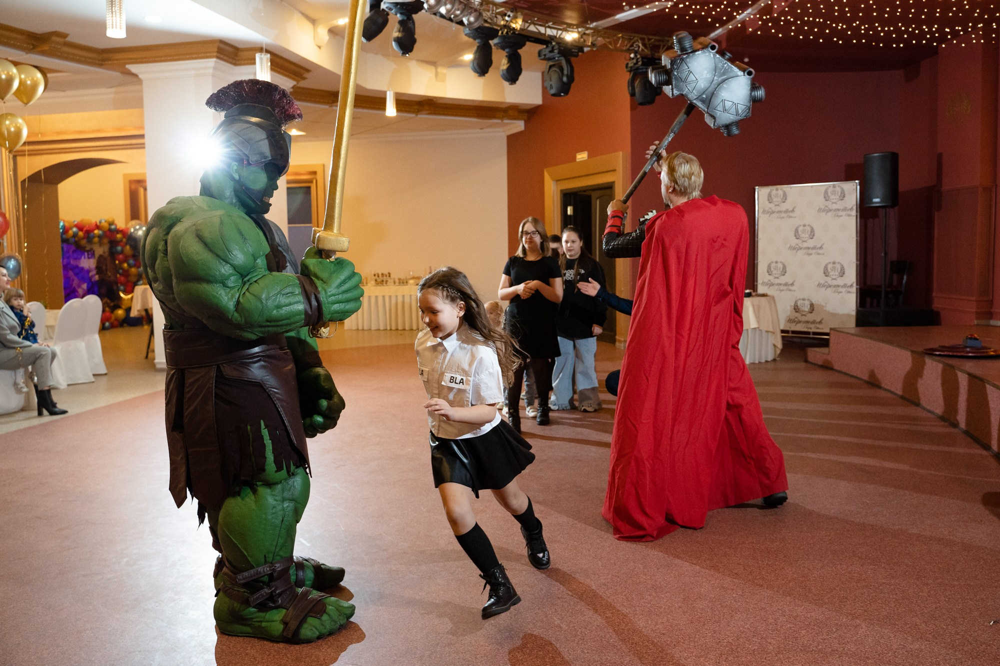 Сереже 6 лет. Репортажный и свадебный фотограф в Москве