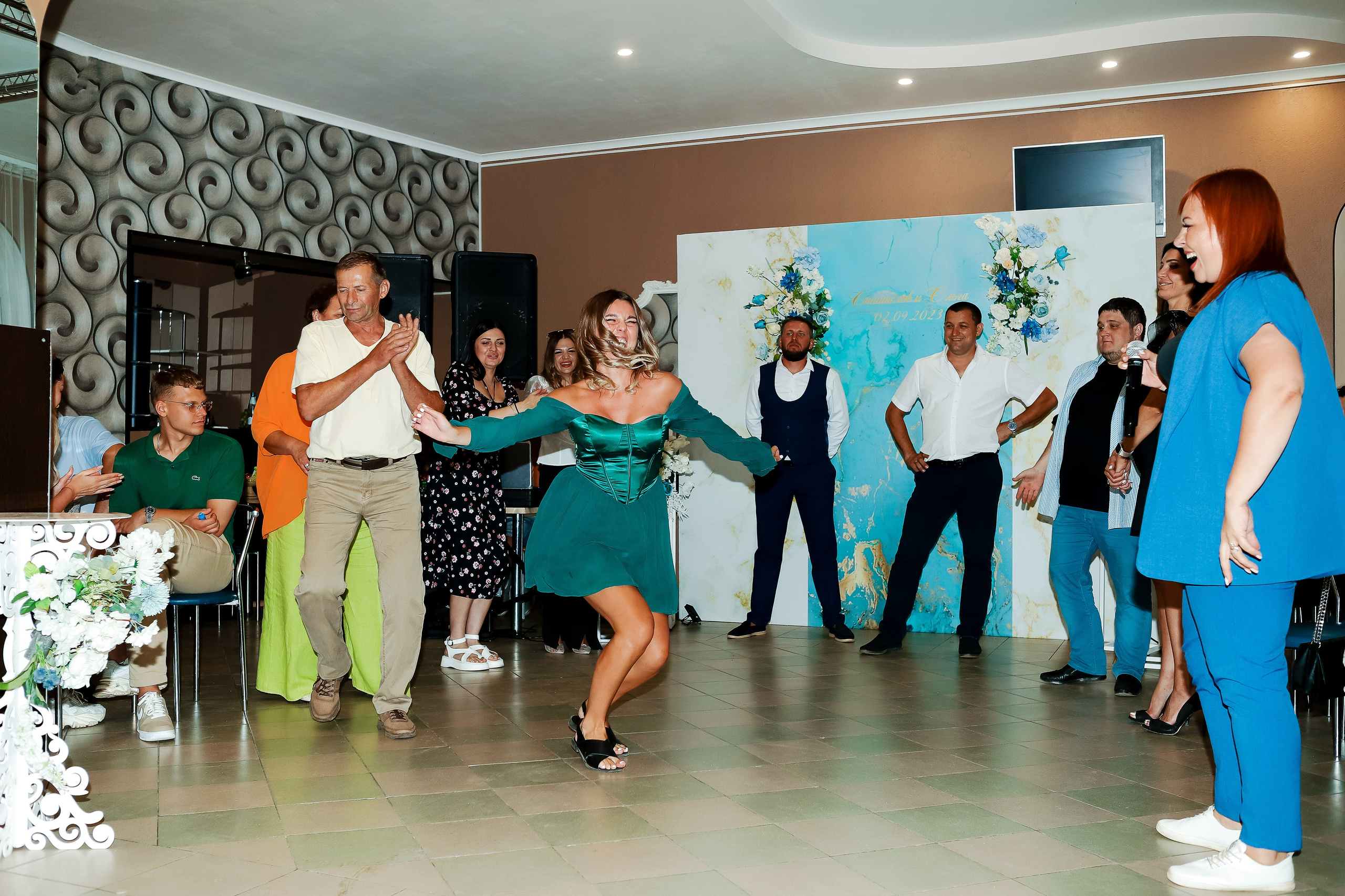 Ольга и Станислав. Свадебный фотограф Евгения Фролова г. Каменск-Шахтинский, Донецк, Ростов