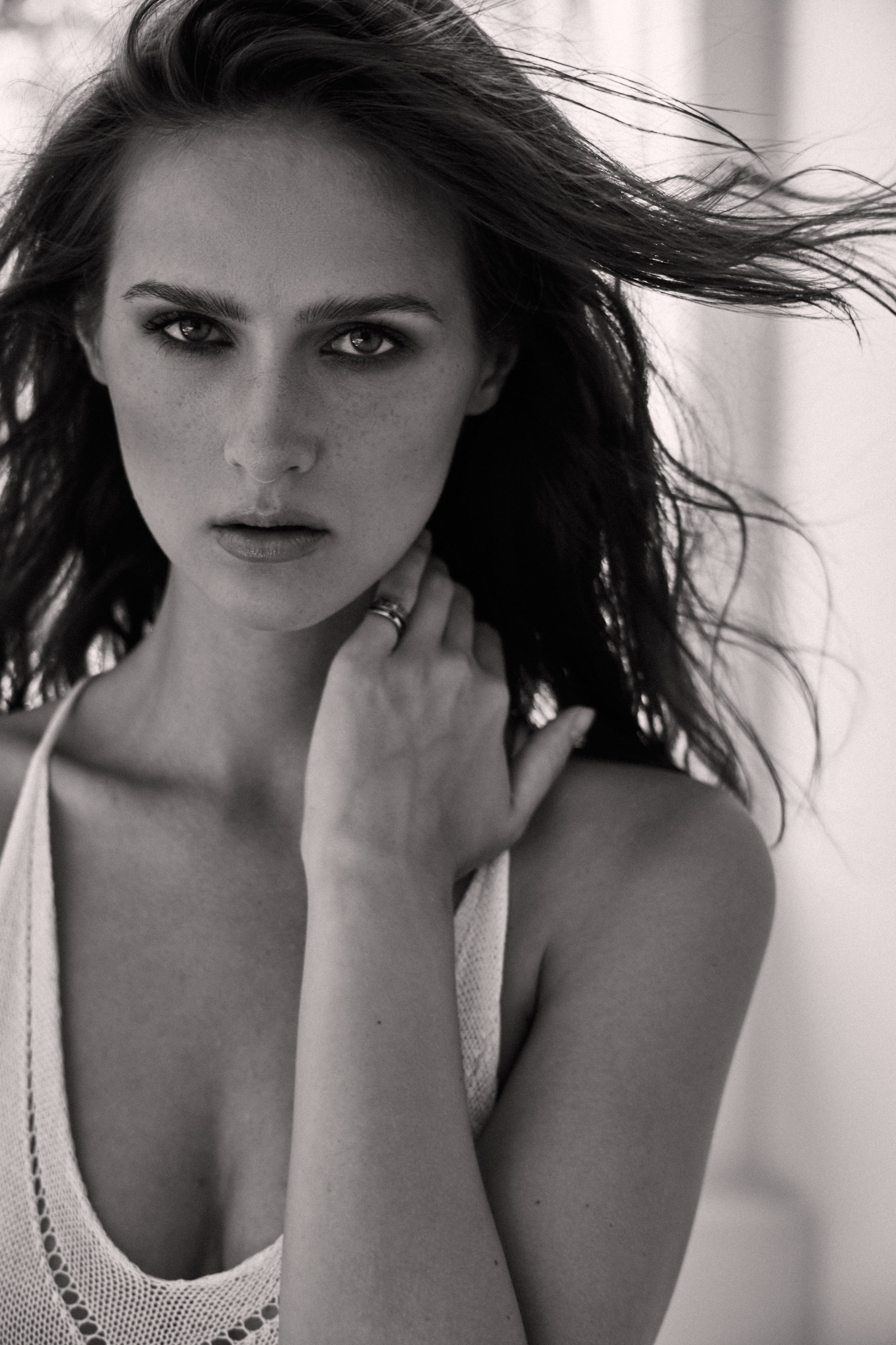 Персональные. Портретный фотограф в Самаре Anastasia Davi. Съемки для брендов