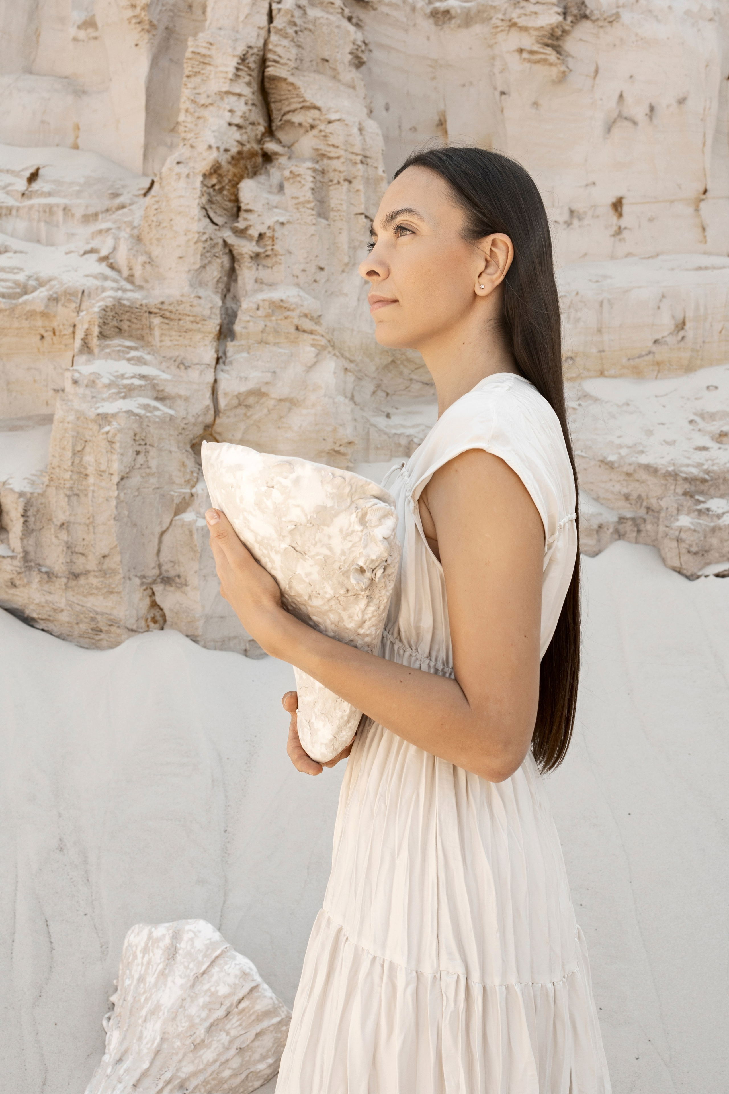 Amphostrea. Anna Atayan Photographer