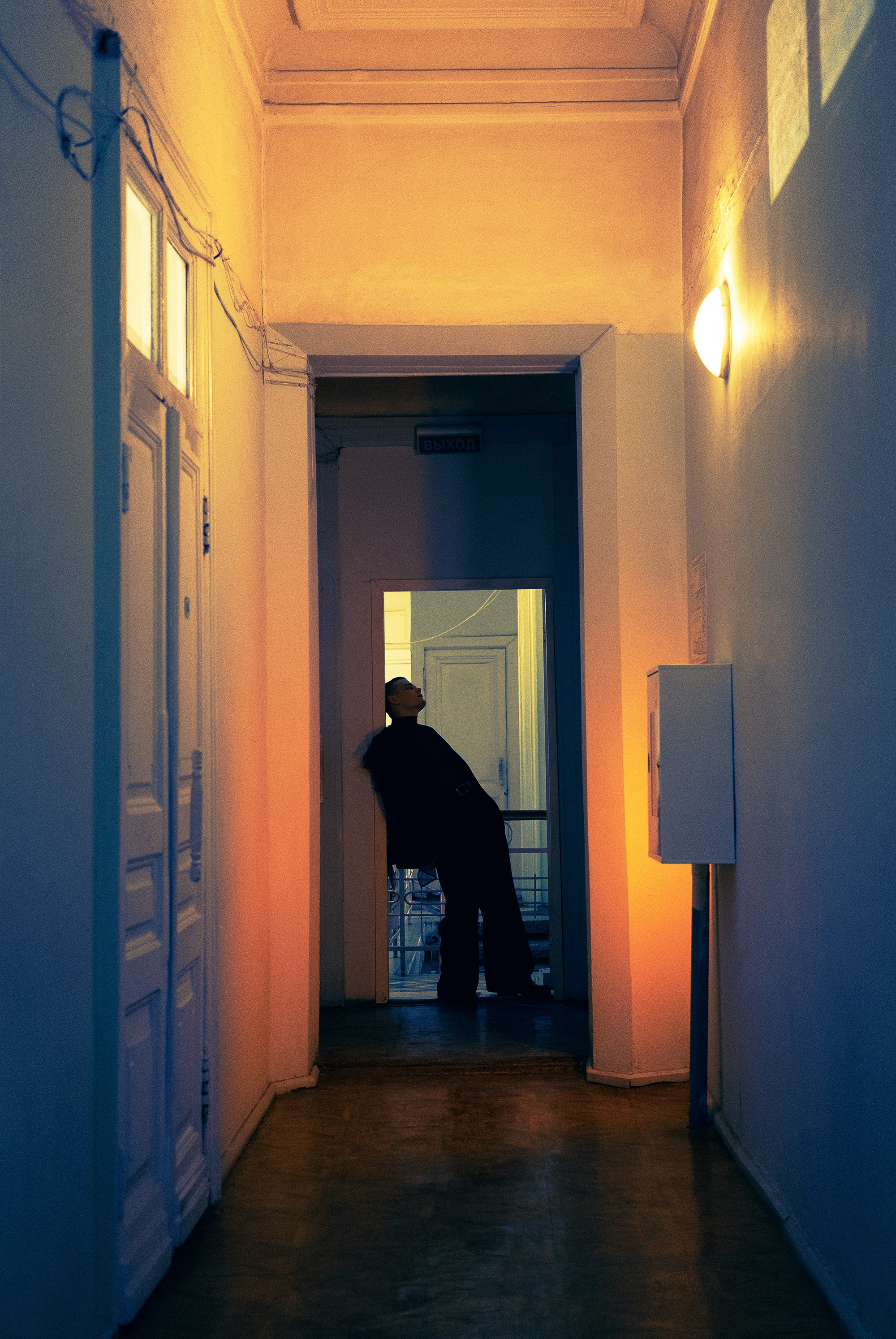 Илья. Anya.vision