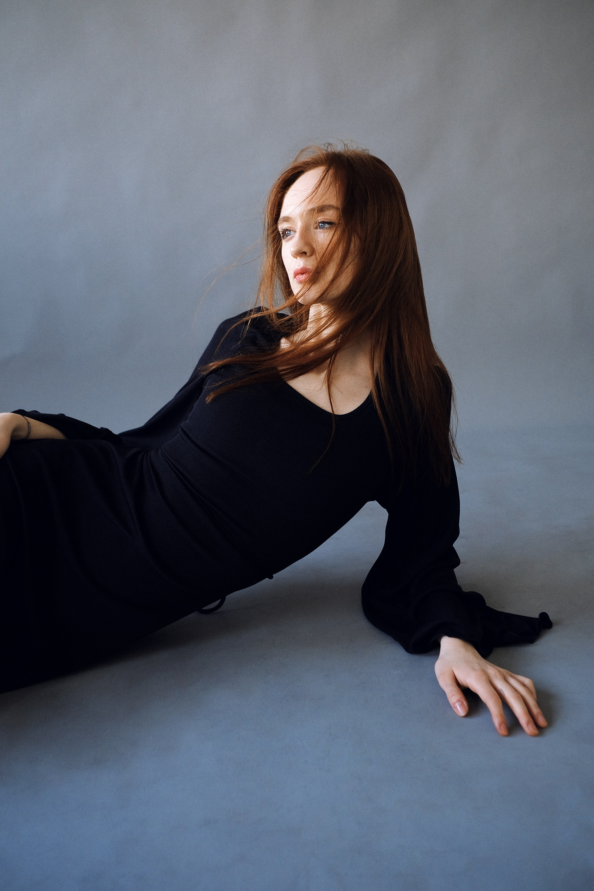 Кристина. Anya.vision