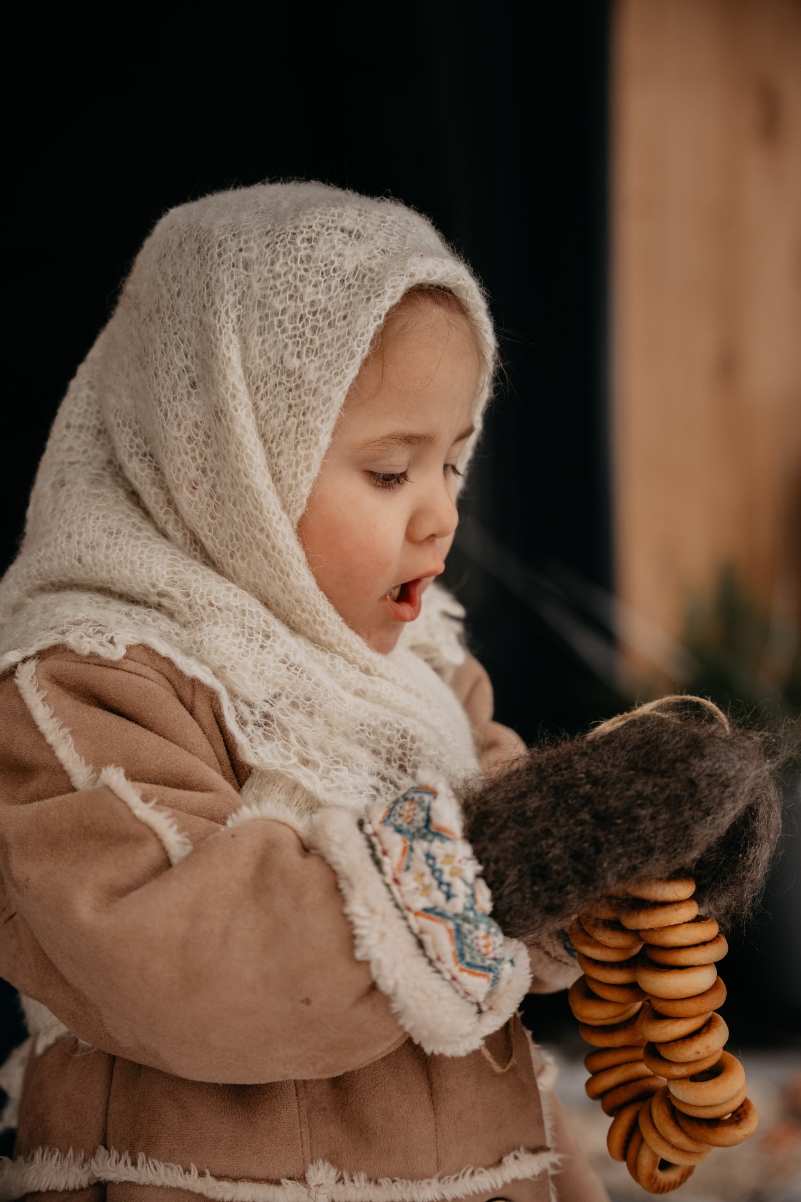 Детки конфетки. Локация То самое место