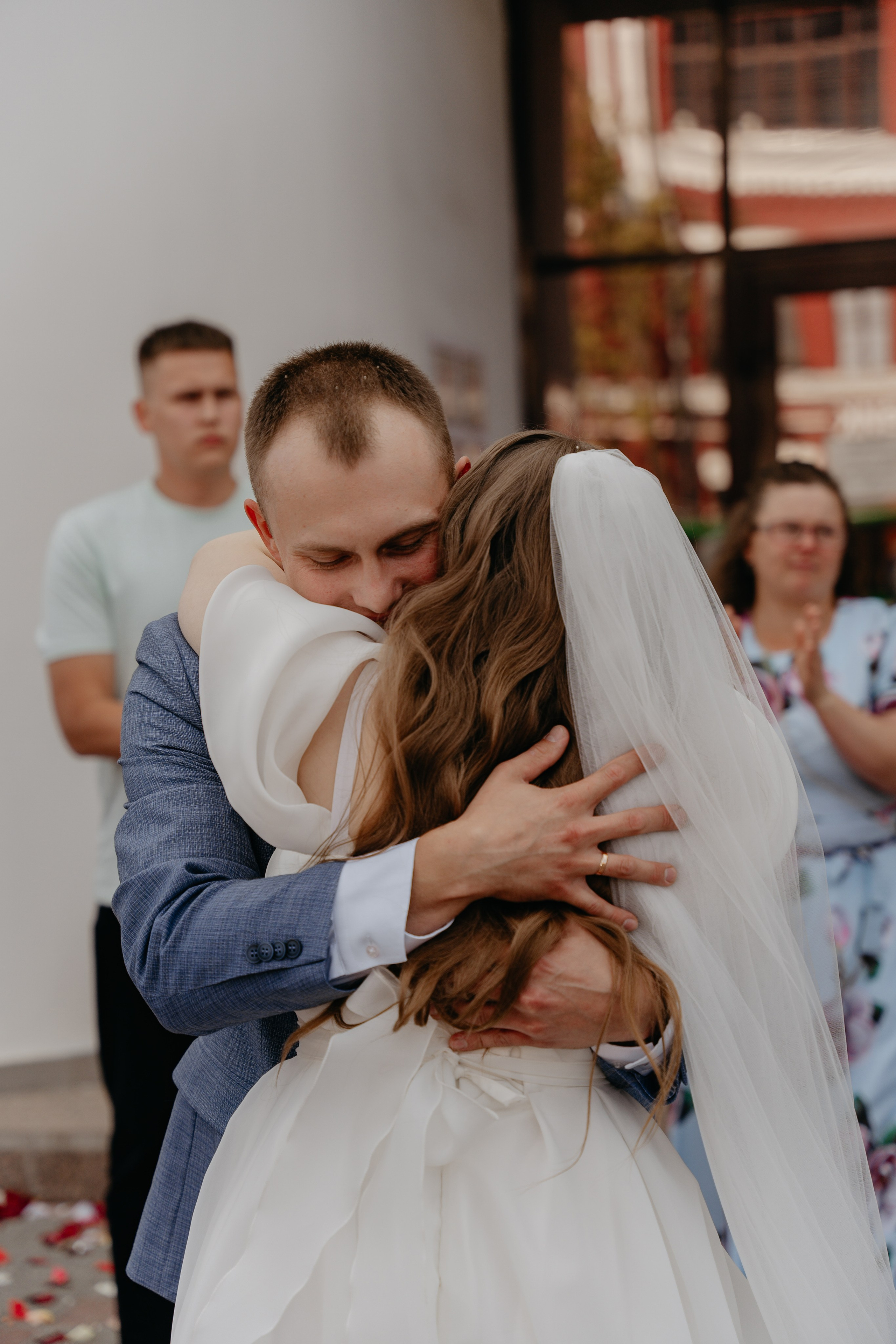 Илья и Валерия 25.07.25